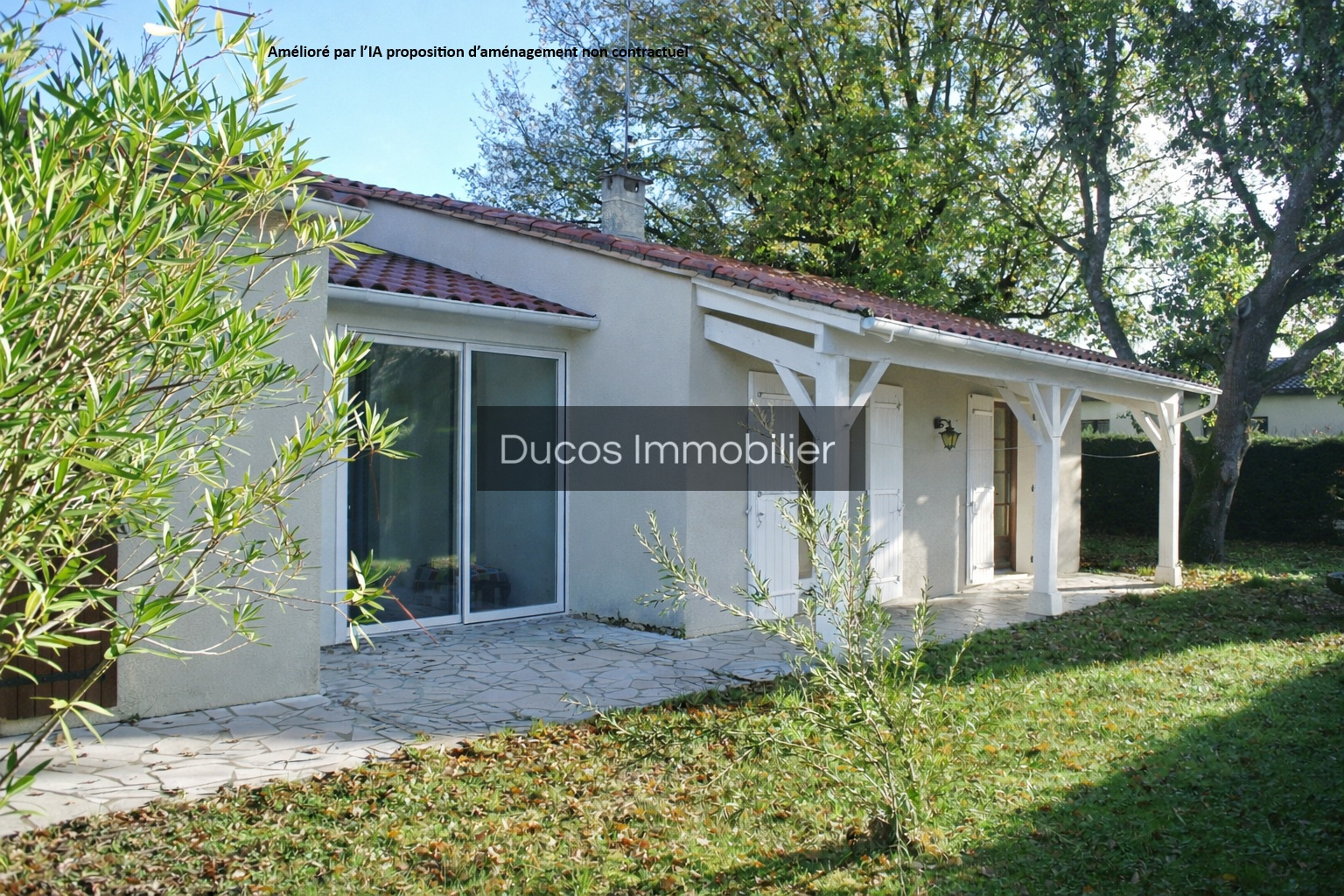 Agence immobilière de Ducos Property Immobilier