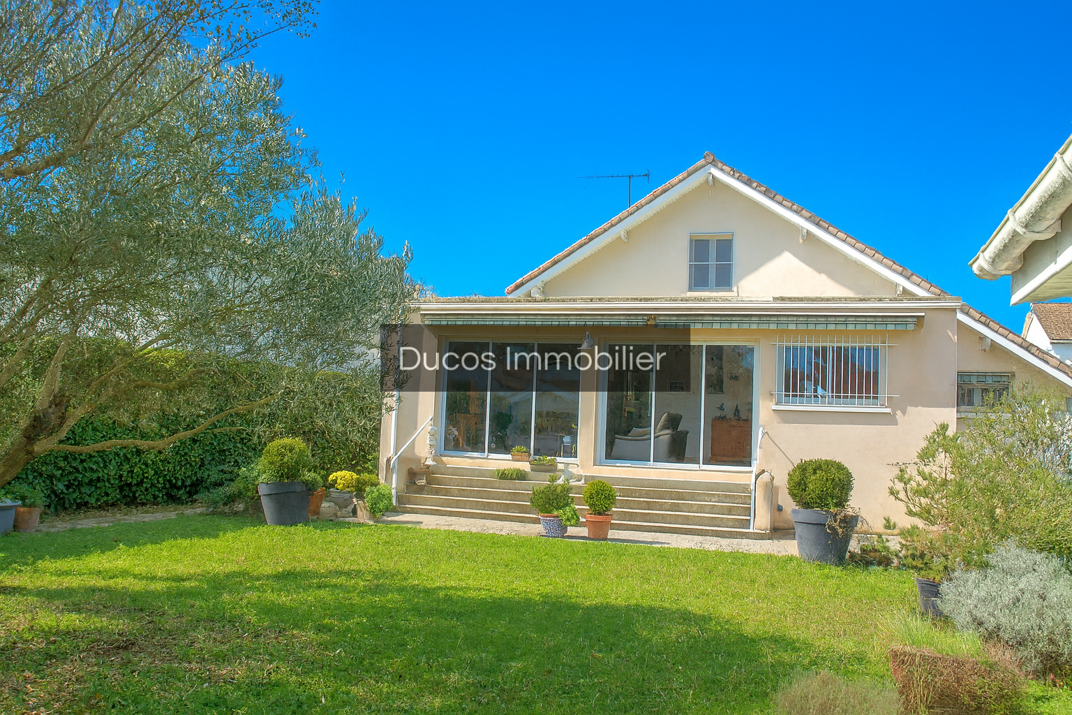 Agence immobilière de Ducos Property Immobilier