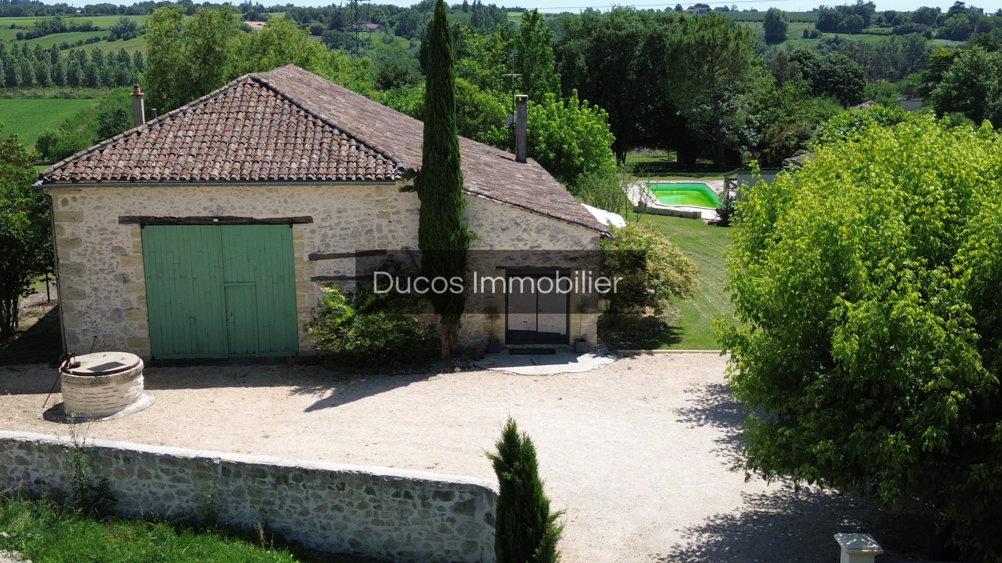 Agence immobilière de Ducos Property Immobilier