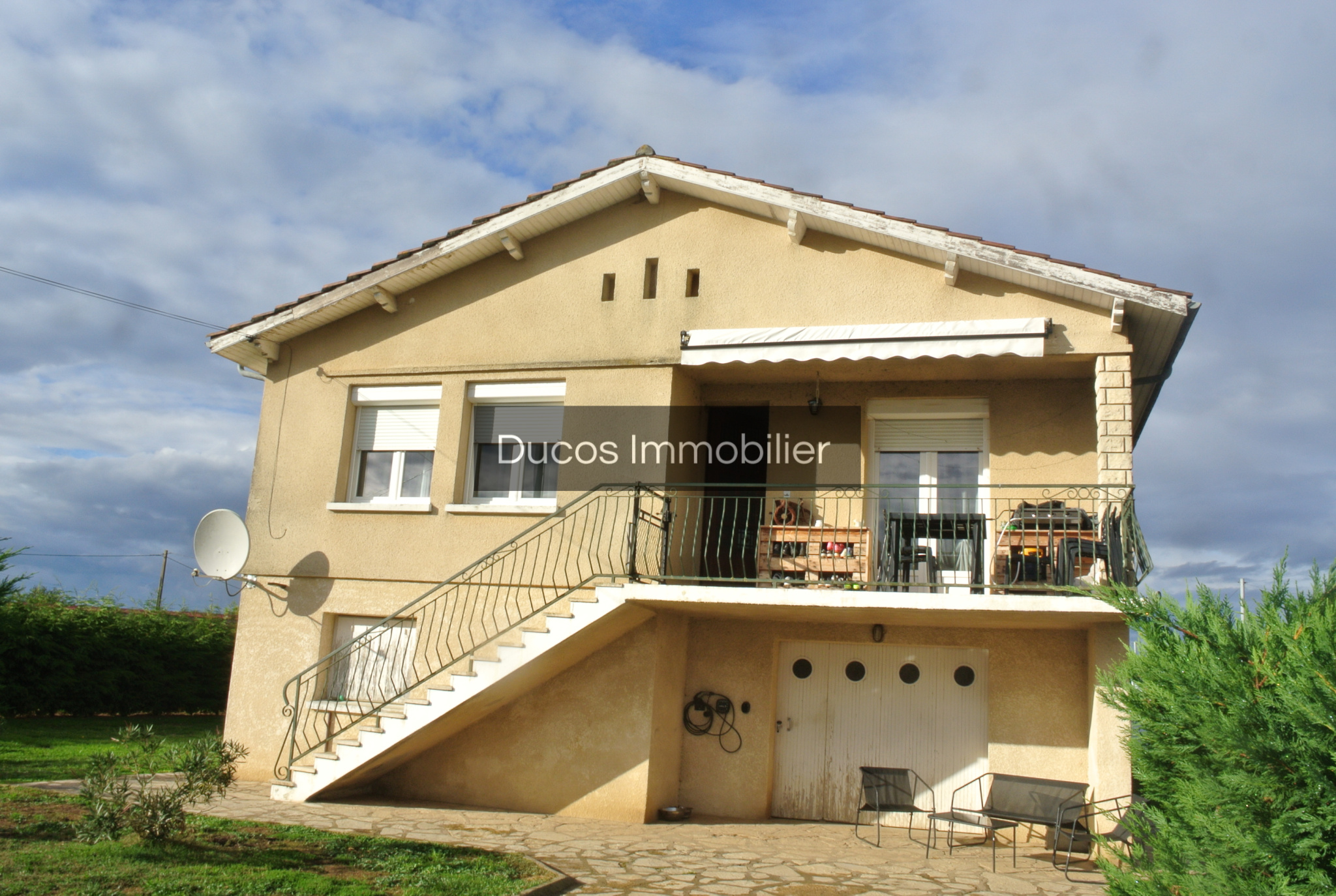 Agence immobilière de Ducos Property Immobilier