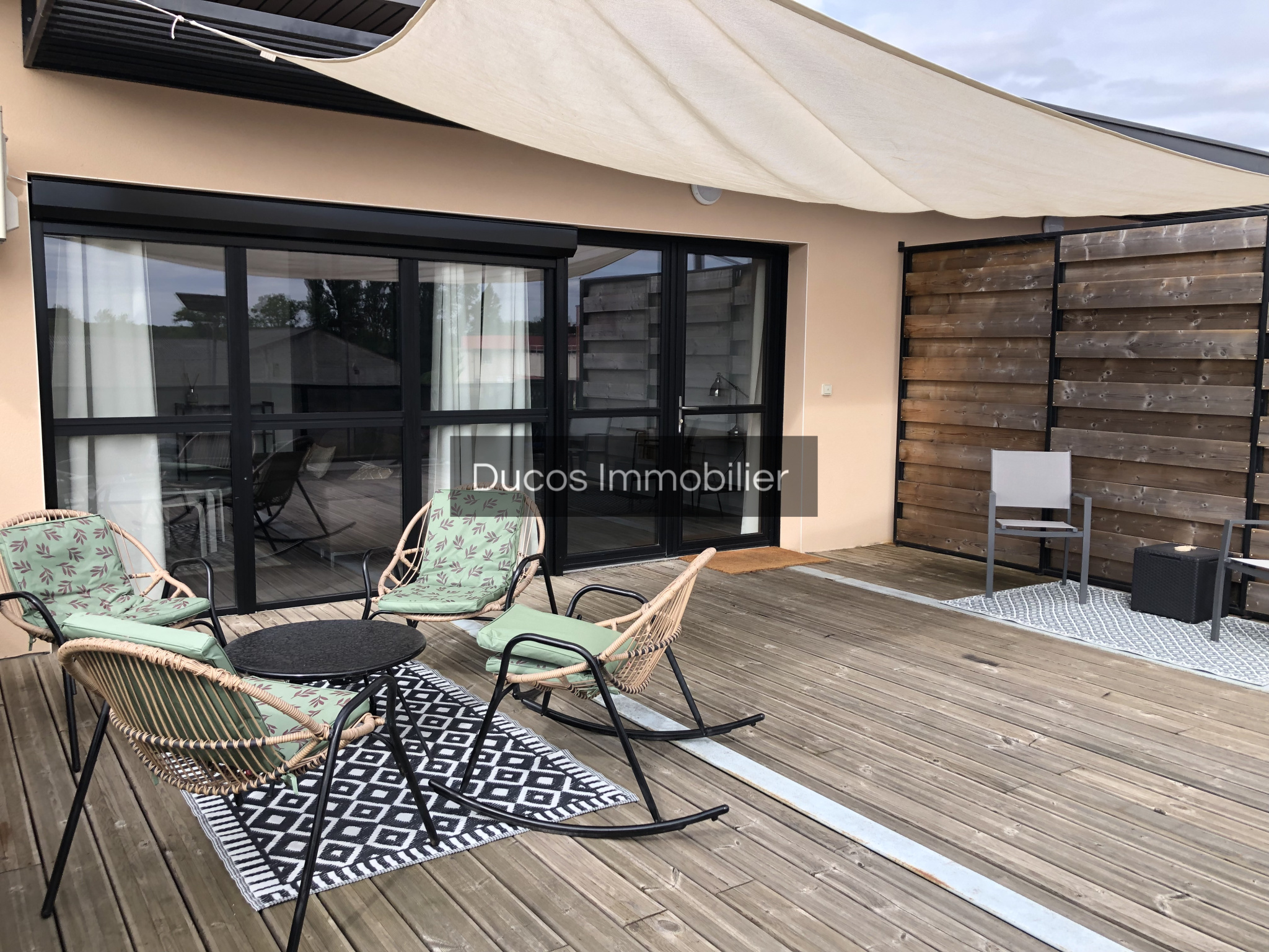 Agence immobilière de Ducos Property Immobilier