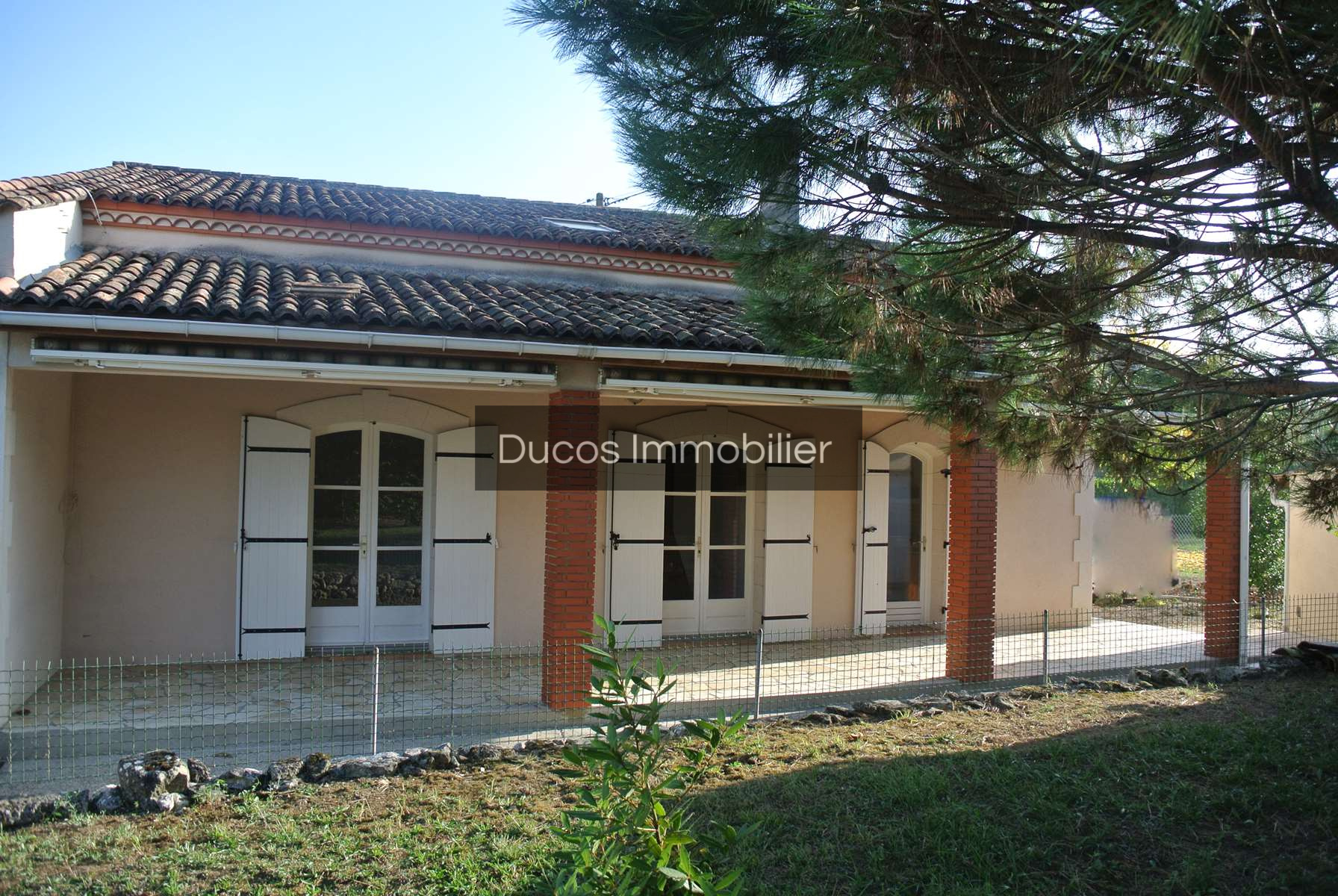Agence immobilière de Ducos Property Immobilier