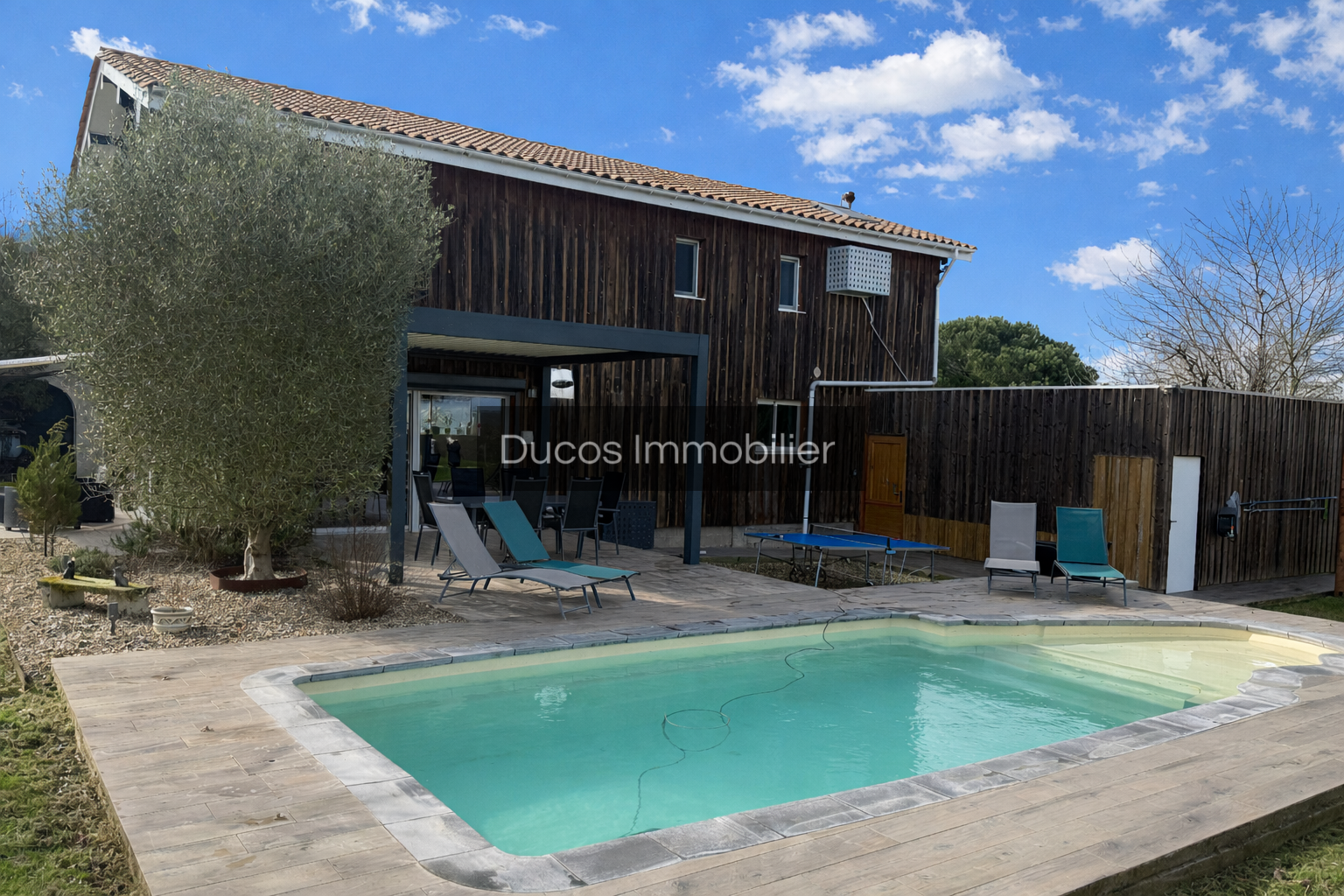 Agence immobilière de Ducos Property Immobilier