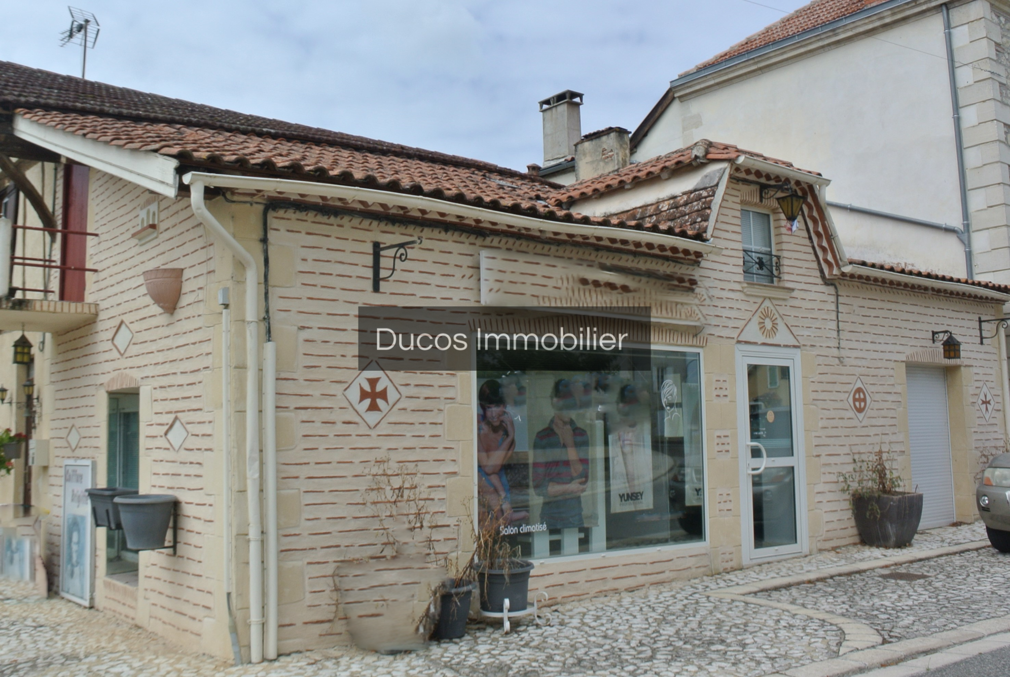 Agence immobilière de Ducos Property Immobilier