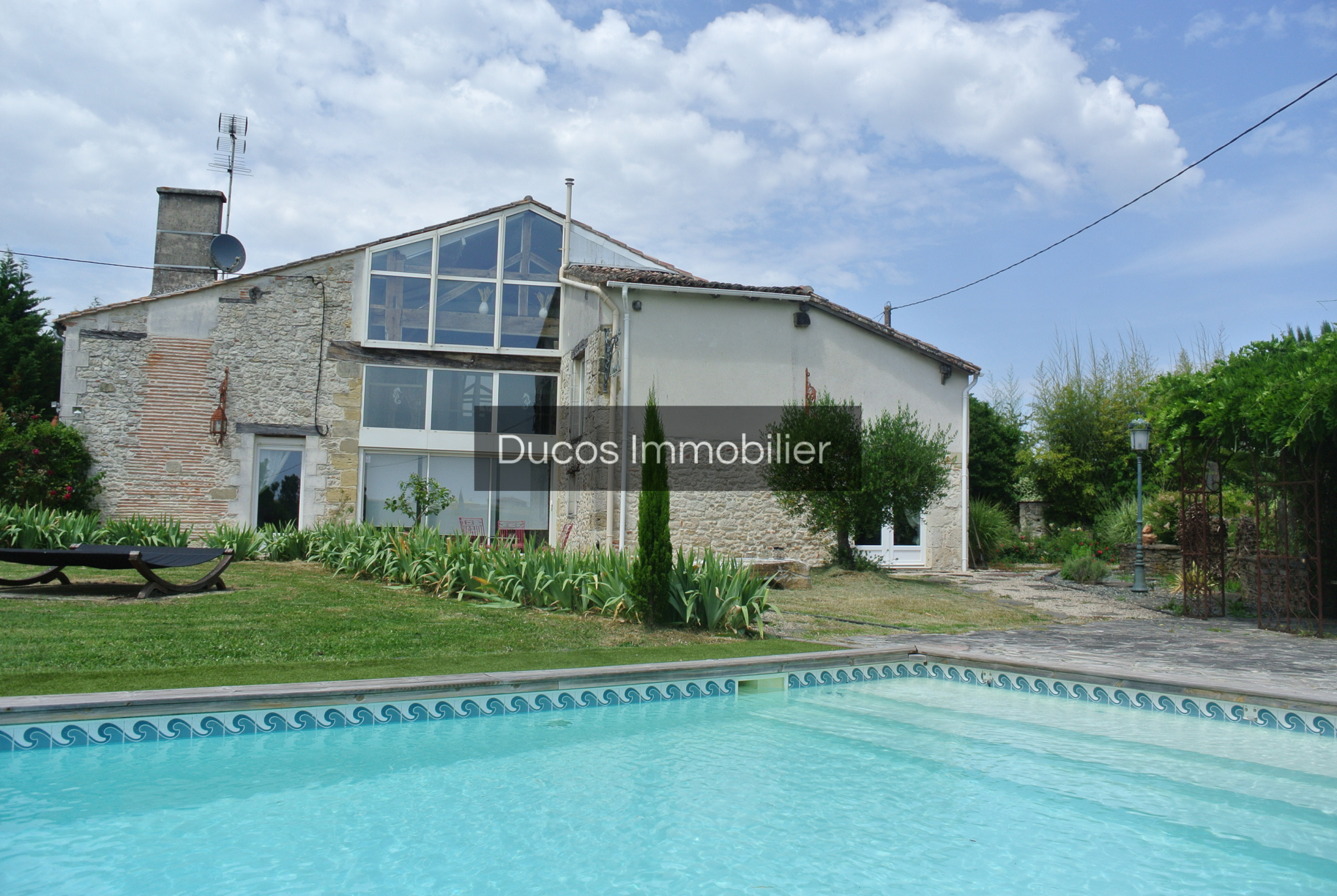 Agence immobilière de Ducos Property Immobilier