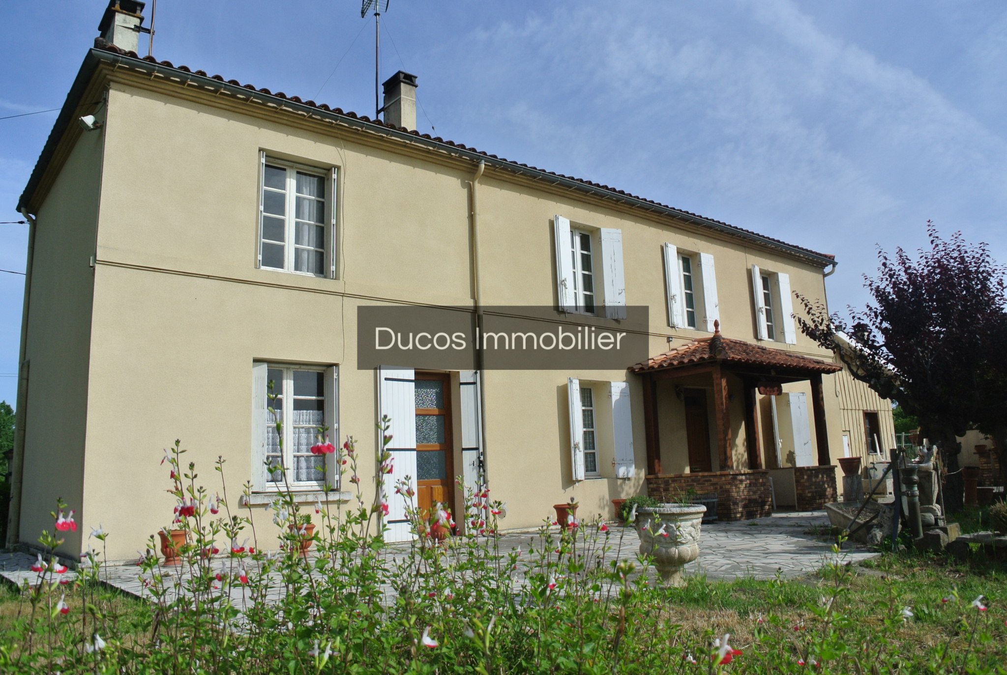 Agence immobilière de Ducos Property Immobilier