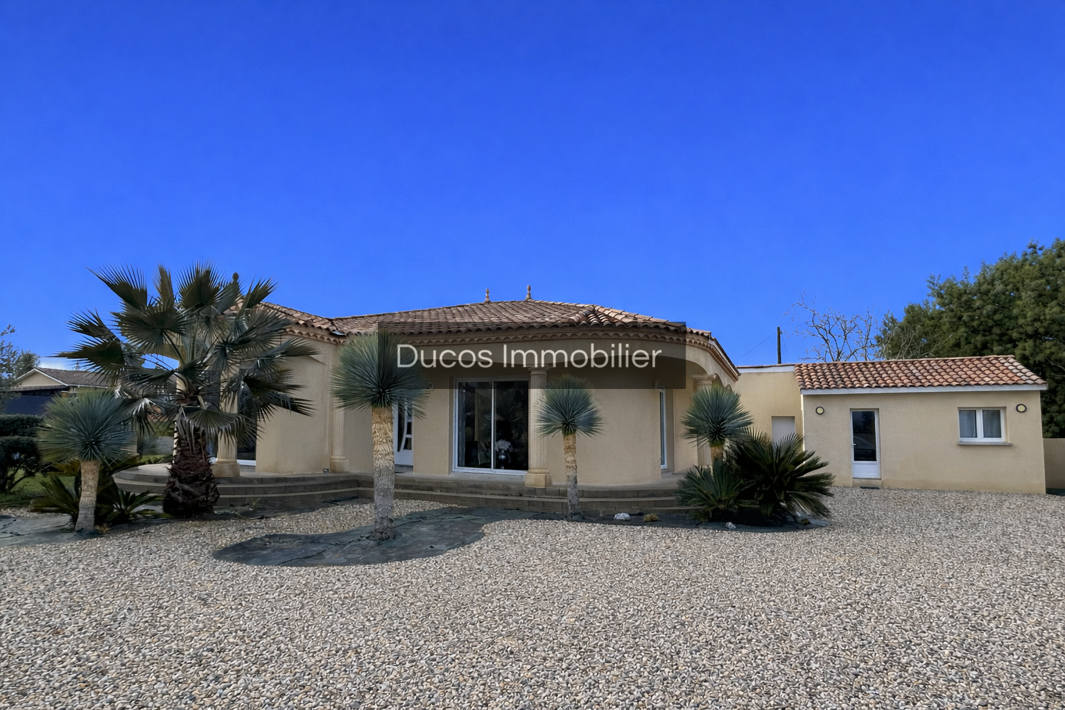Agence immobilière de Ducos Property Immobilier