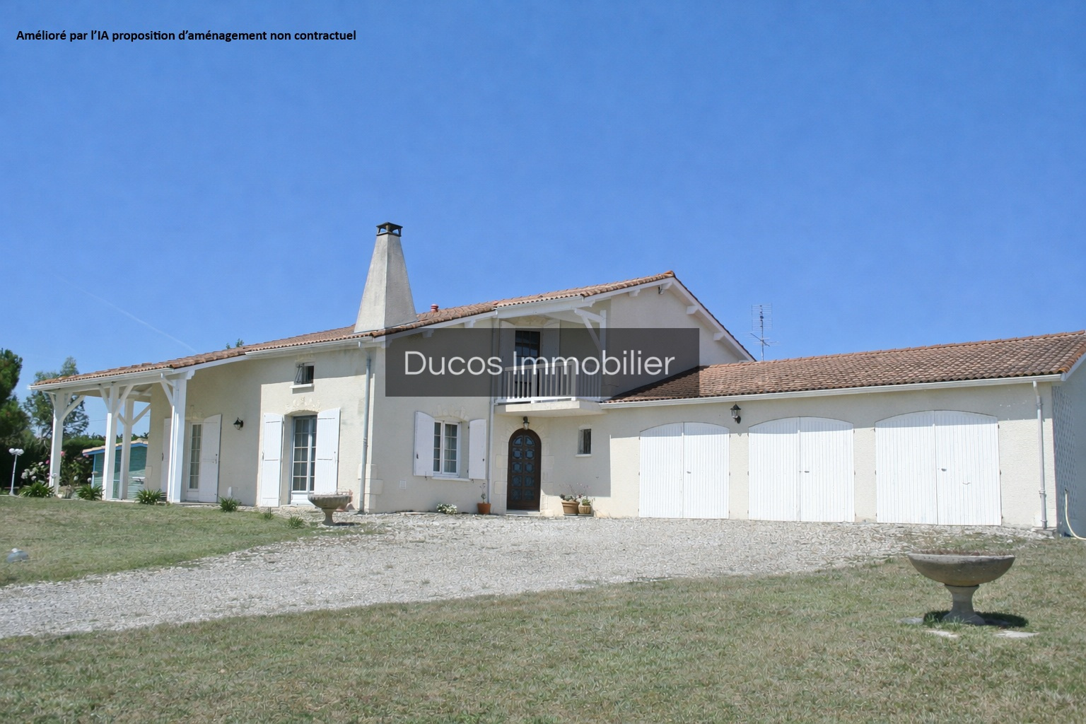 Agence immobilière de Ducos Property Immobilier
