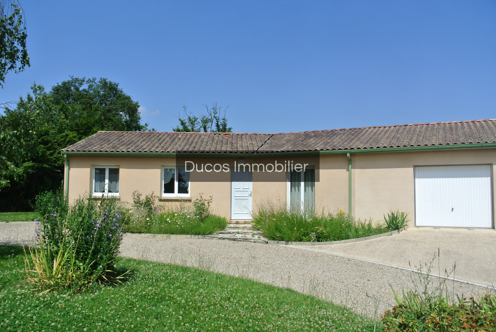 Agence immobilière de Ducos Property Immobilier