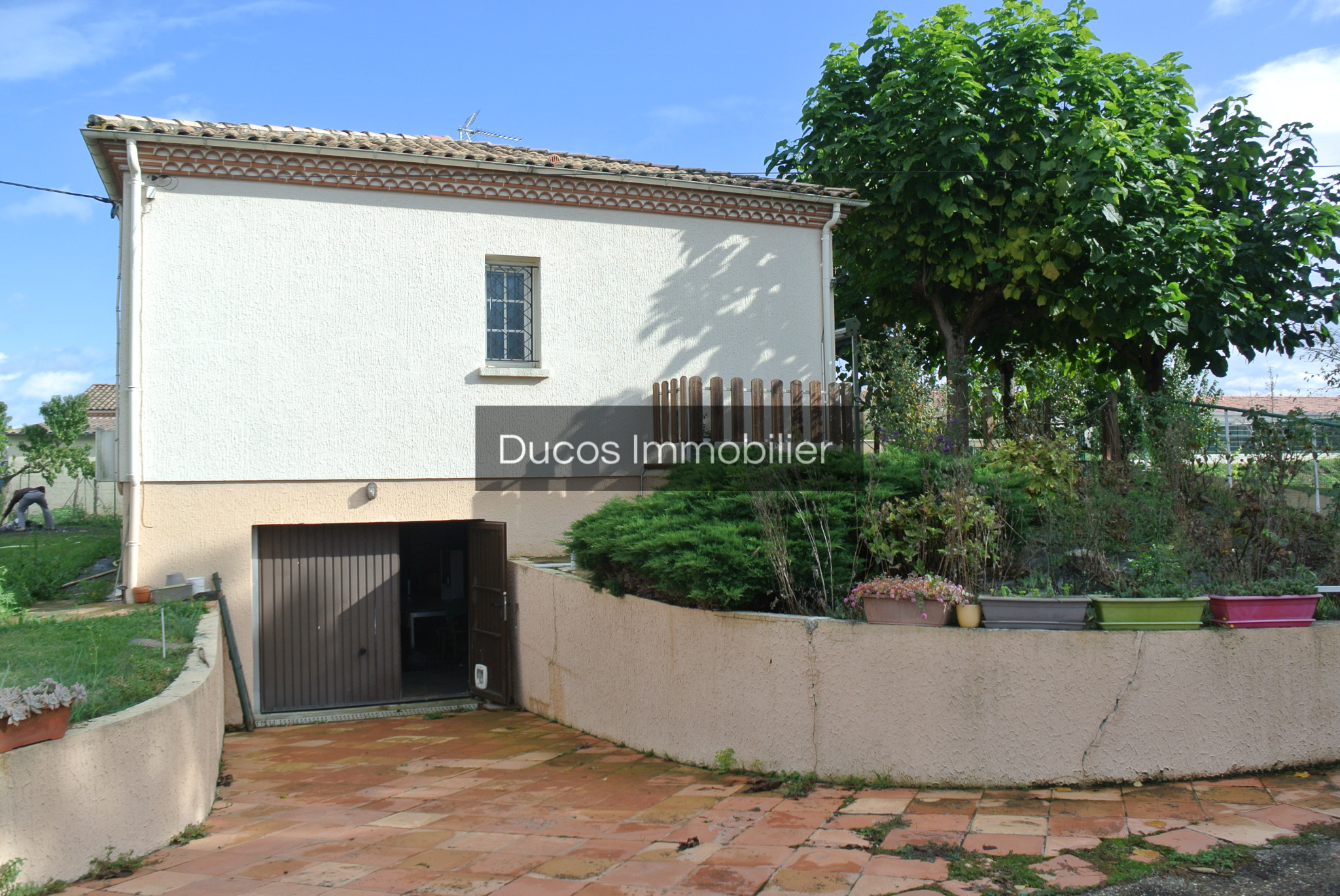 Vente Maison 105m Marmande 47200 R f 3637