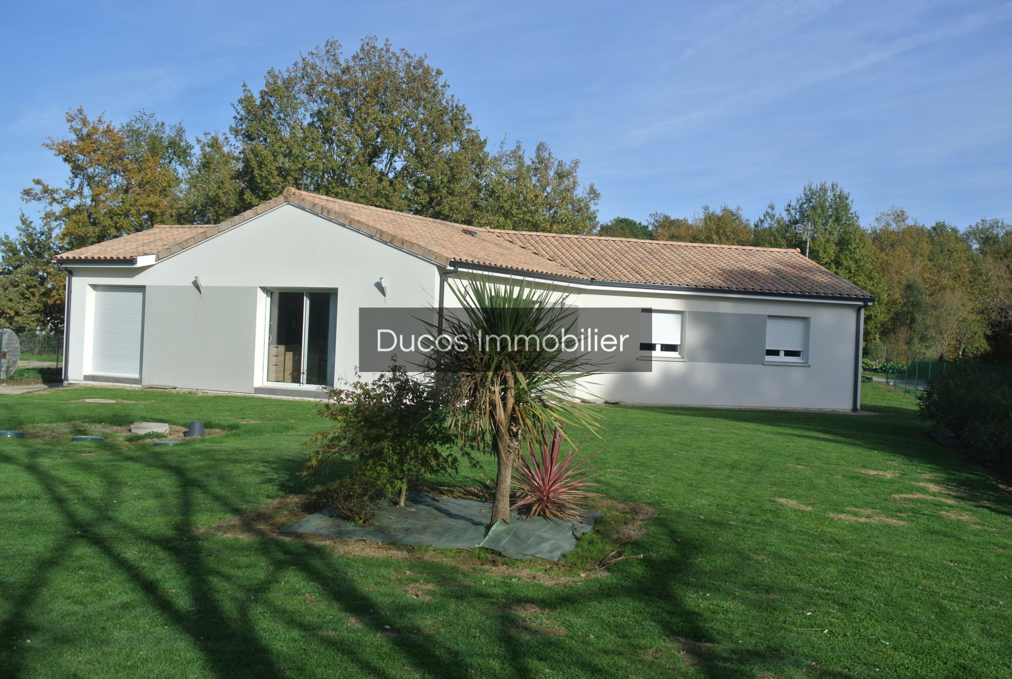 Agence immobilière de Ducos Property Immobilier