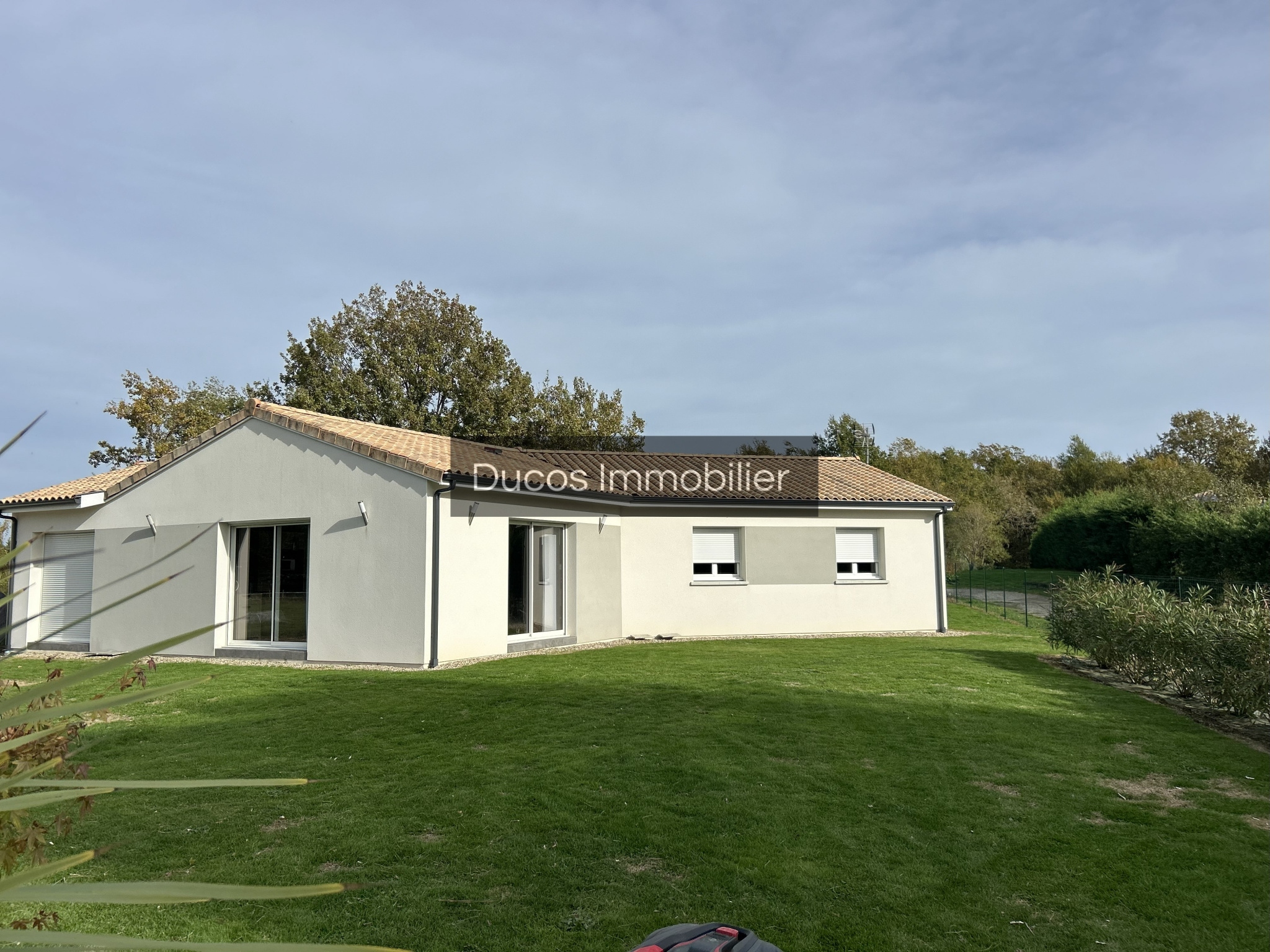 Agence immobilière de Ducos Property Immobilier