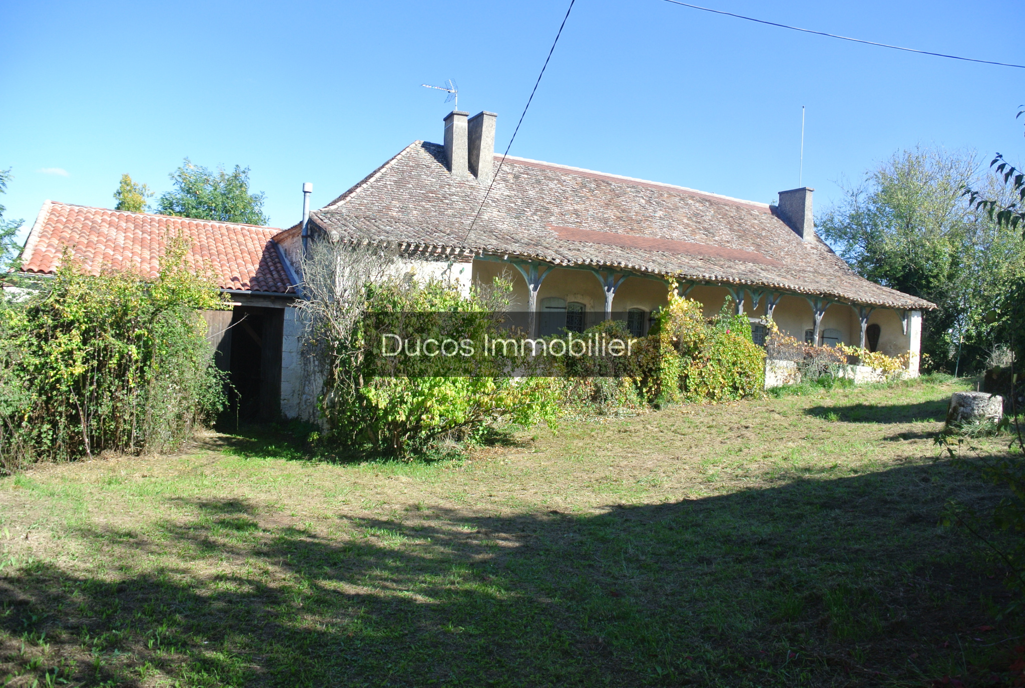 Agence immobilière de Ducos Property Immobilier