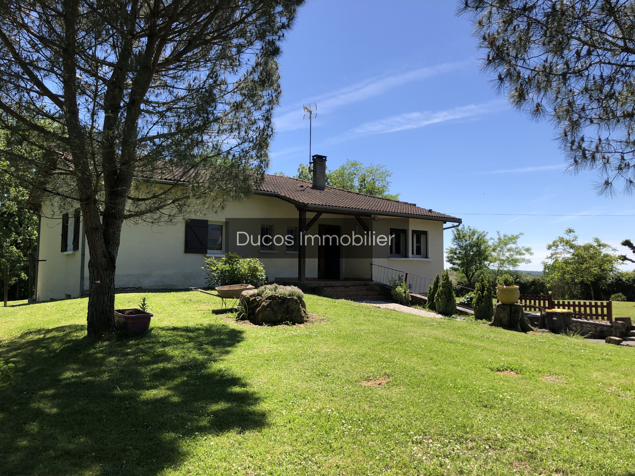 Agence immobilière de Ducos Property Immobilier
