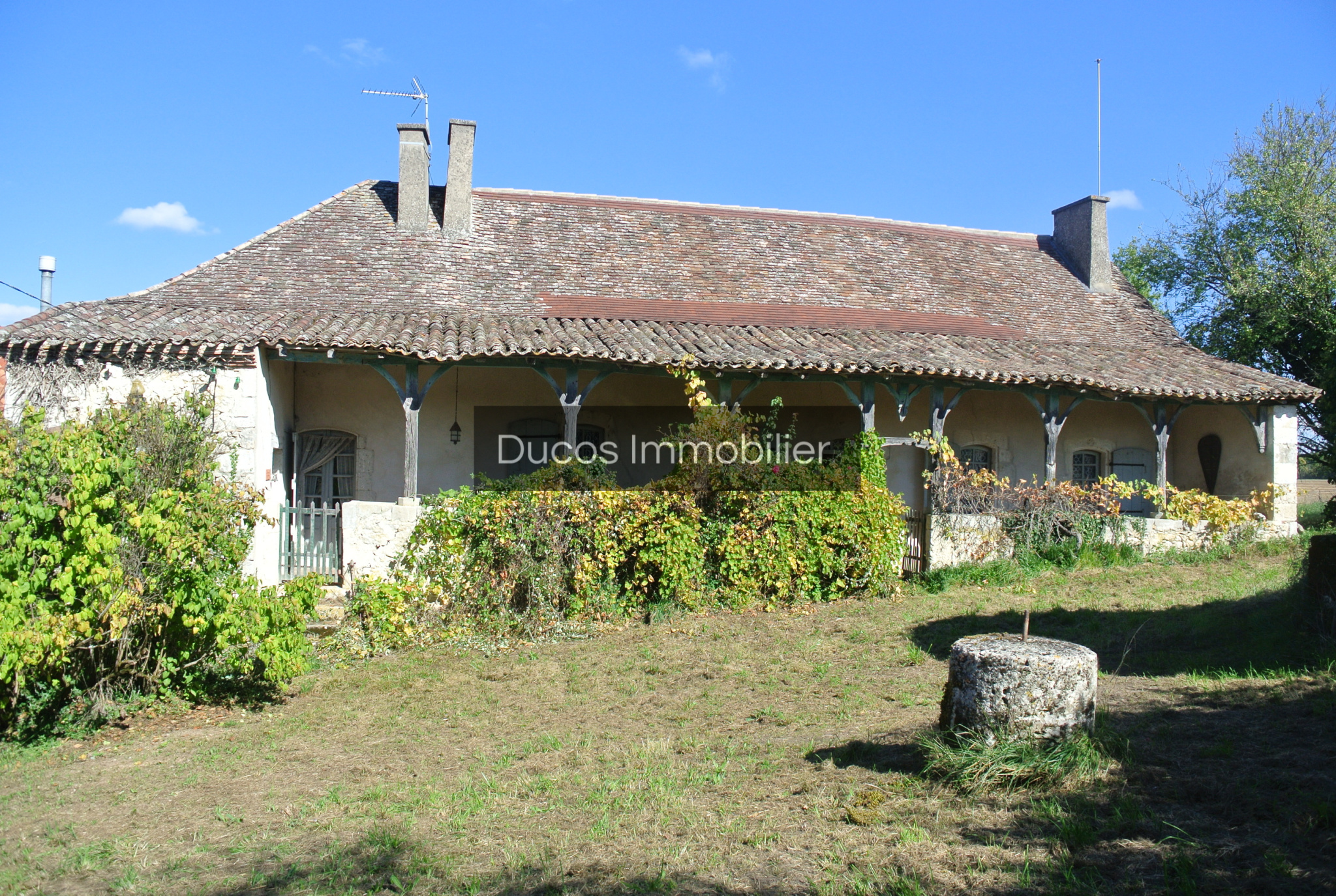 Agence immobilière de Ducos Property Immobilier