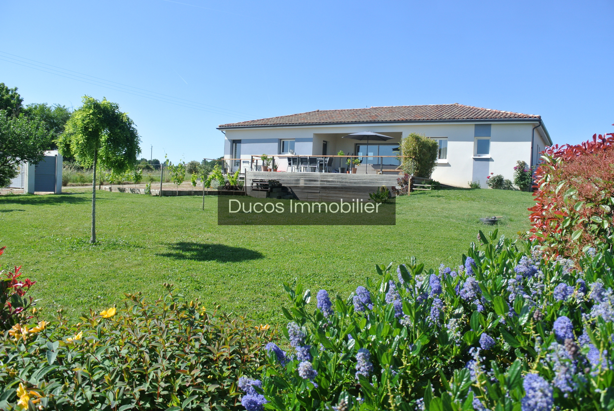 Agence immobilière de Ducos Property Immobilier