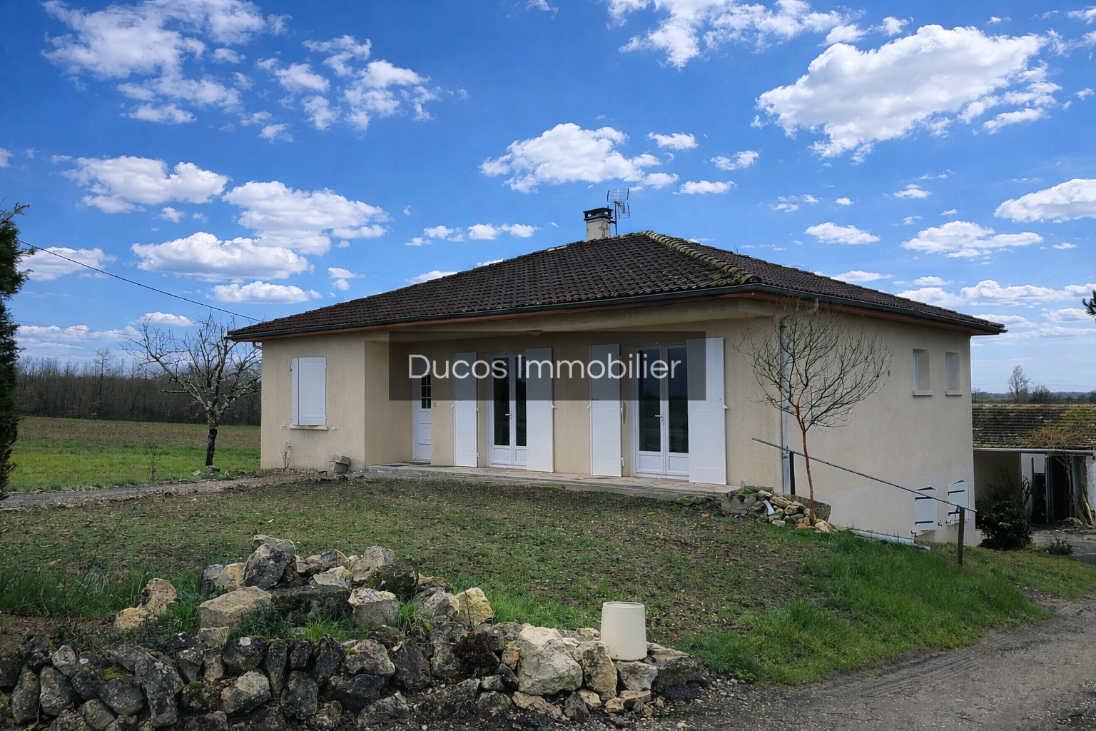 Agence immobilière de Ducos Property Immobilier