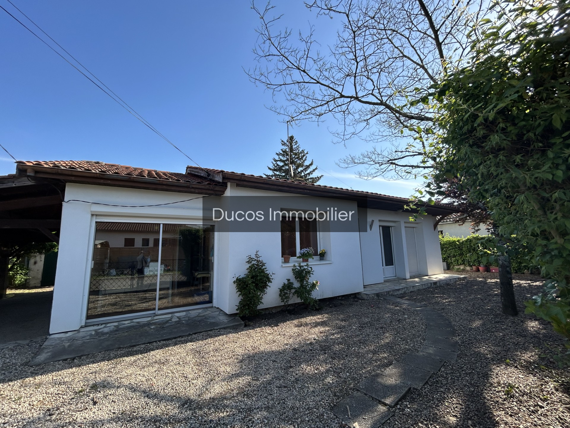 Agence immobilière de Ducos Property Immobilier