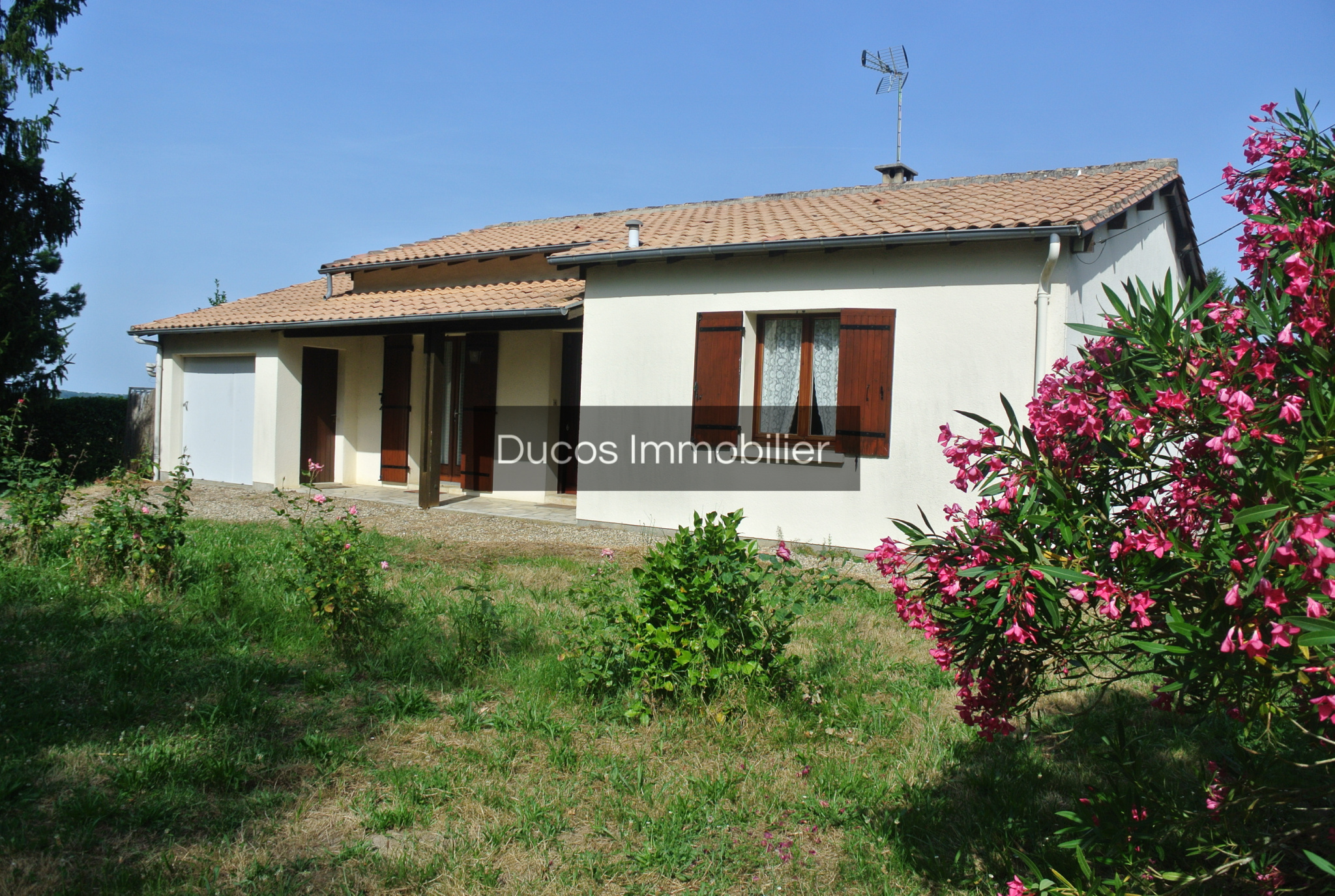 Agence immobilière de Ducos Property Immobilier