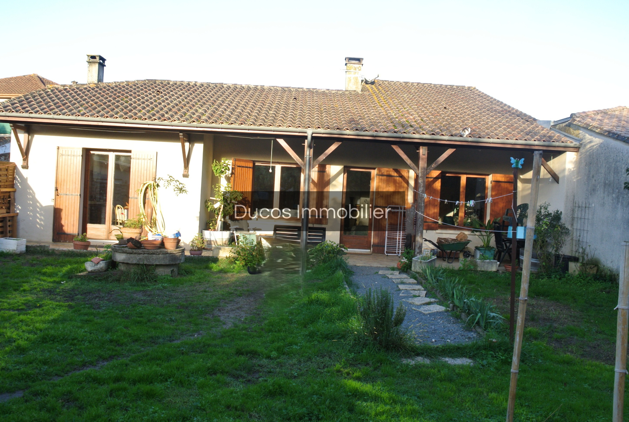 Agence immobilière de Ducos Property Immobilier