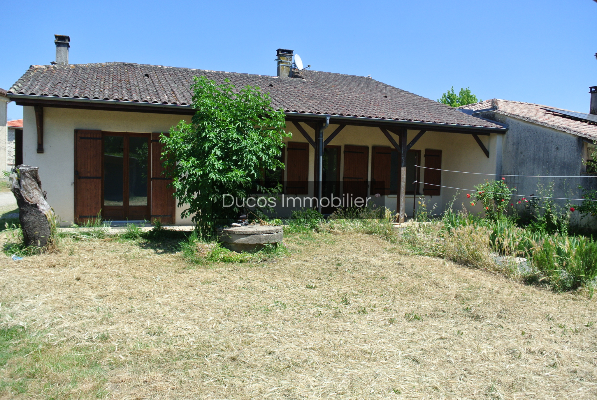 Agence immobilière de Ducos Property Immobilier