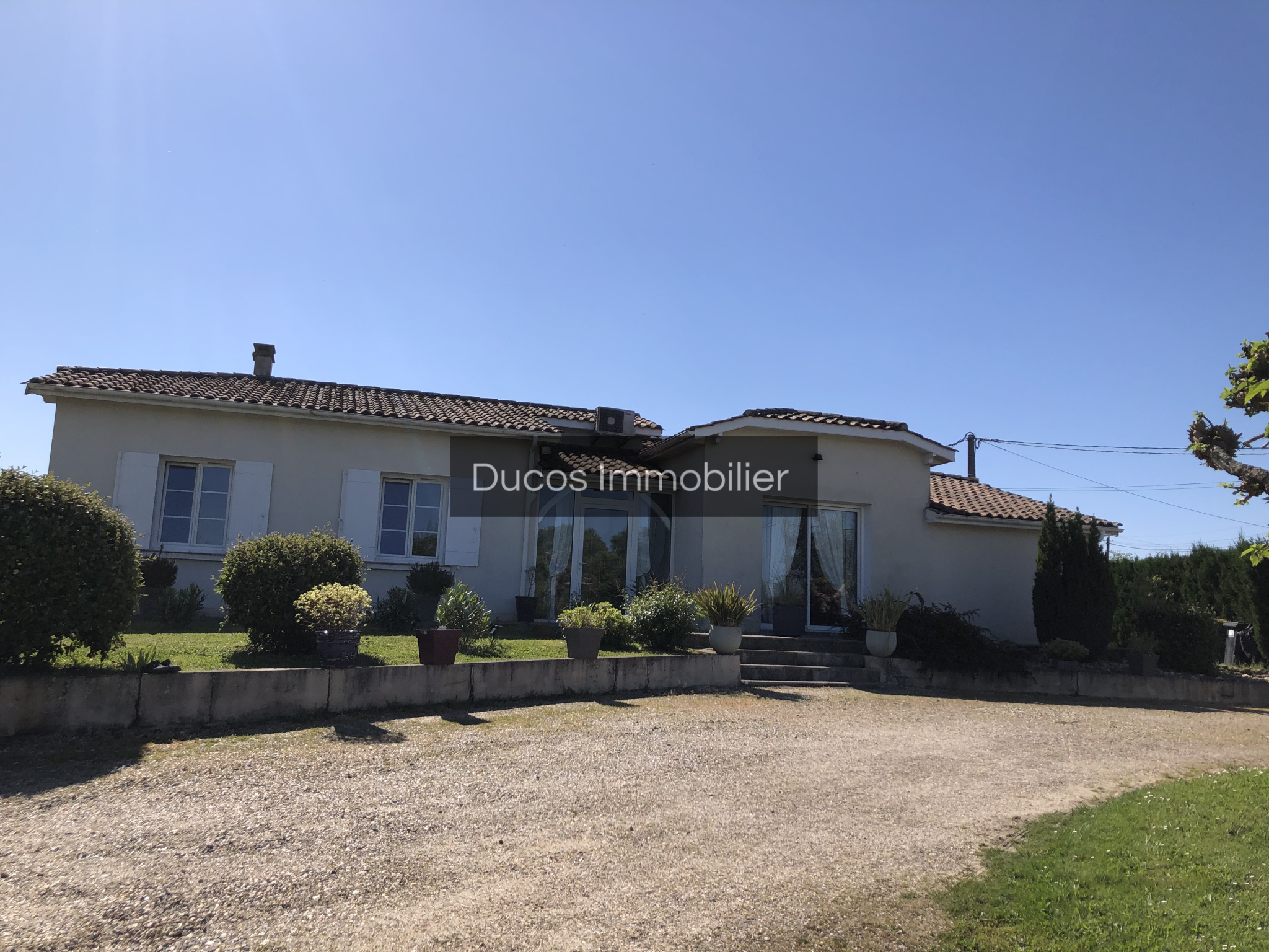 Agence immobilière de Ducos Property Immobilier