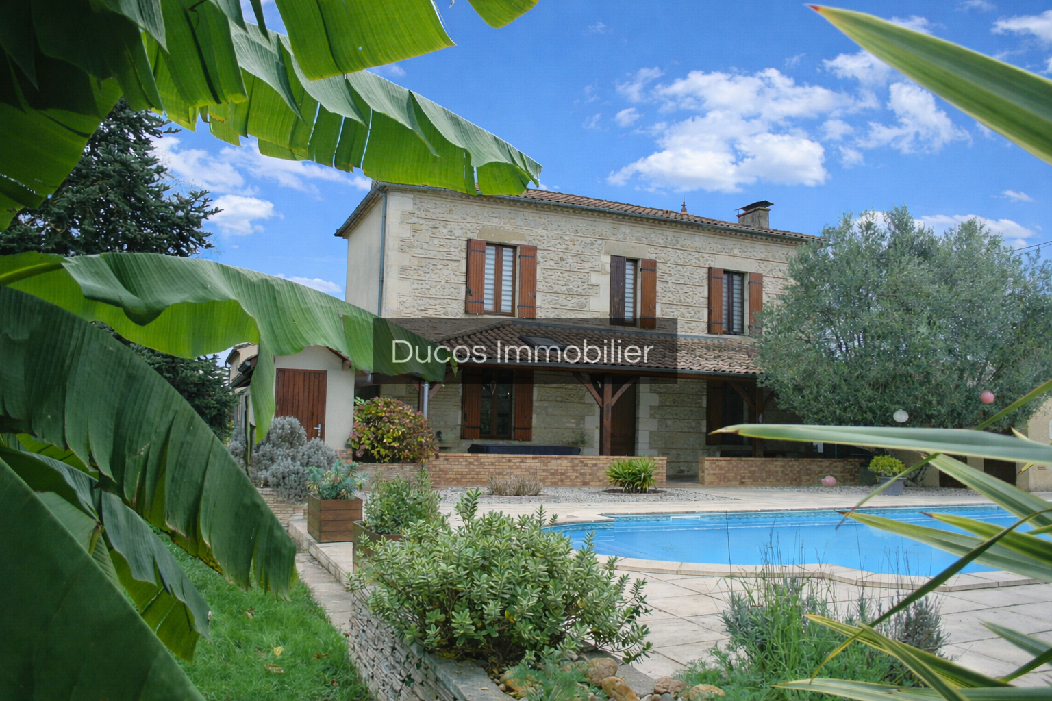 Agence immobilière de Ducos Property Immobilier