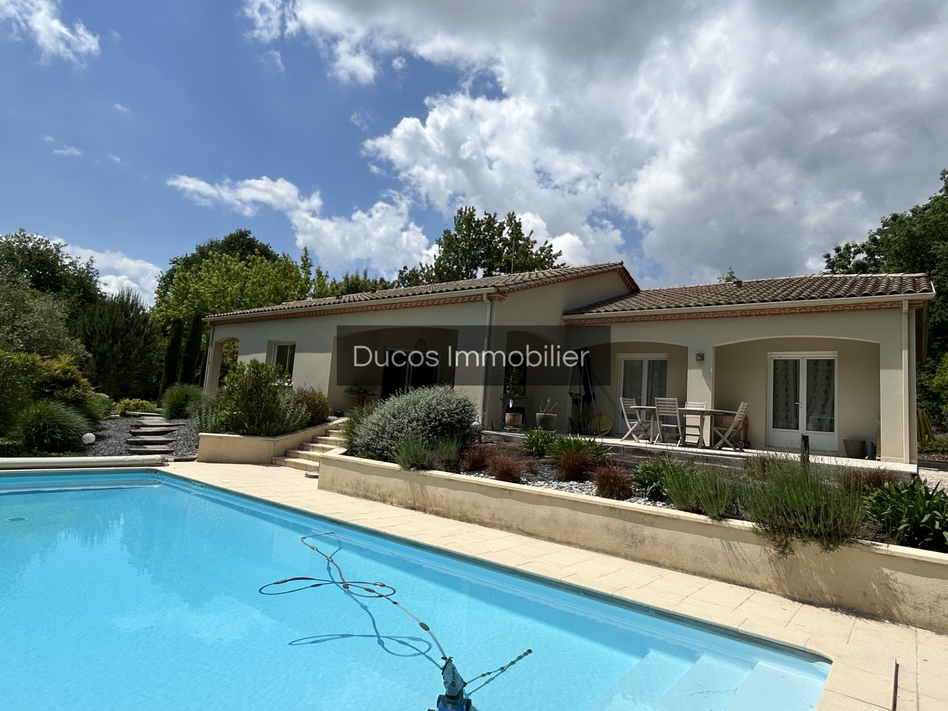 Agence immobilière de Ducos Property Immobilier