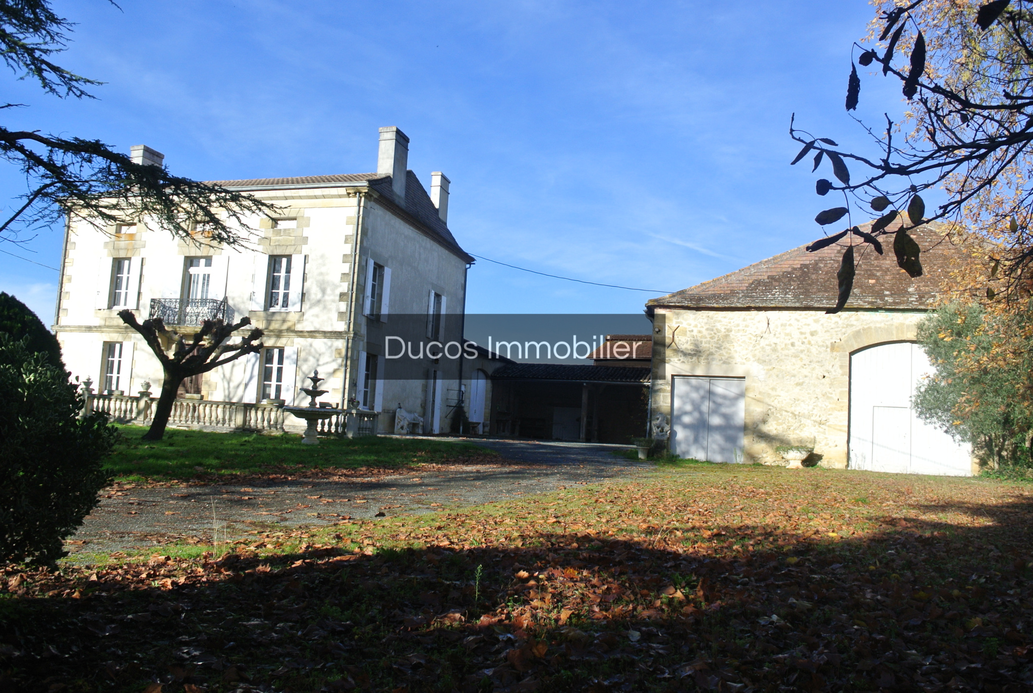 Agence immobilière de Ducos Property Immobilier