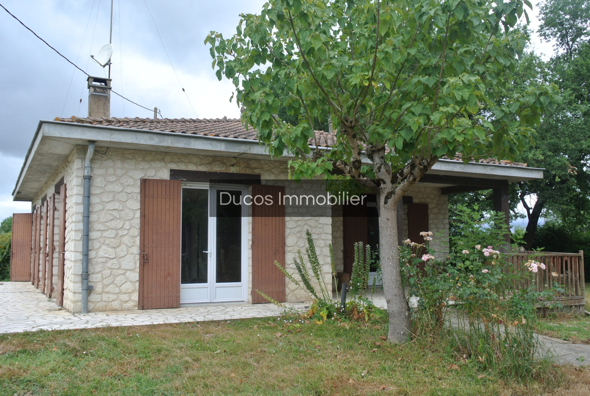 Agence immobilière de Ducos Property Immobilier