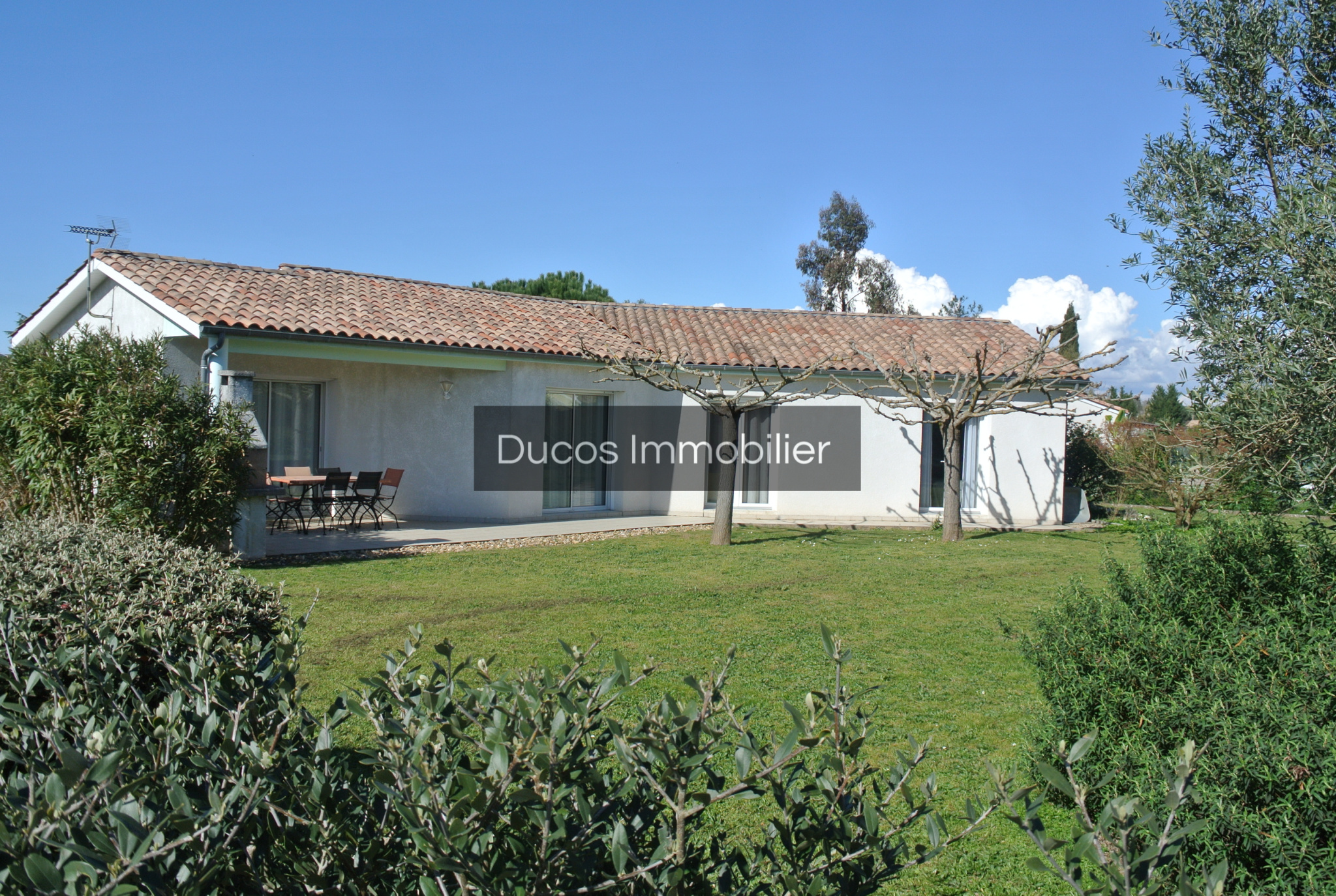 Agence immobilière de Ducos Property Immobilier