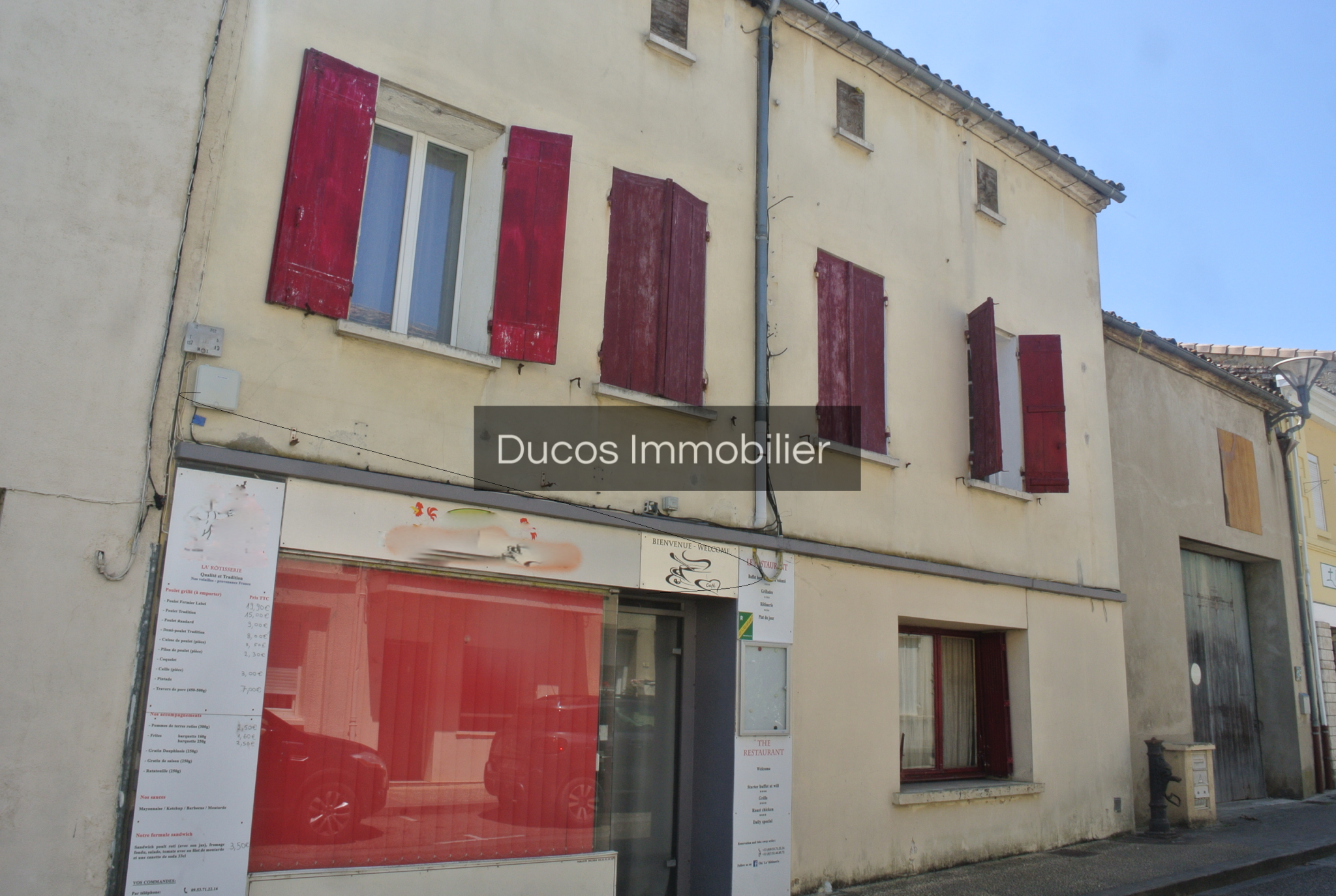 Agence immobilière de Ducos Property Immobilier
