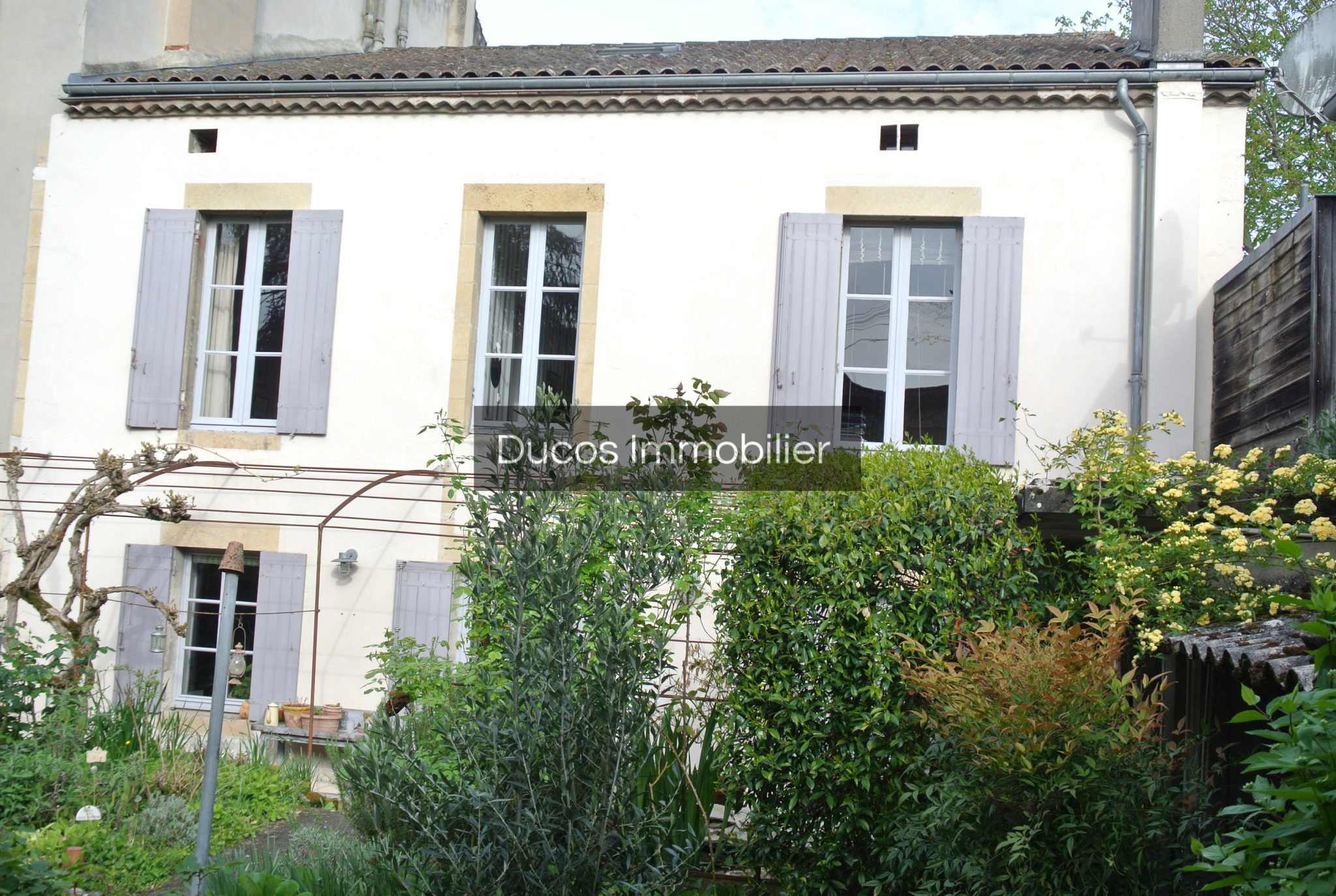 Agence immobilière de Ducos Property Immobilier