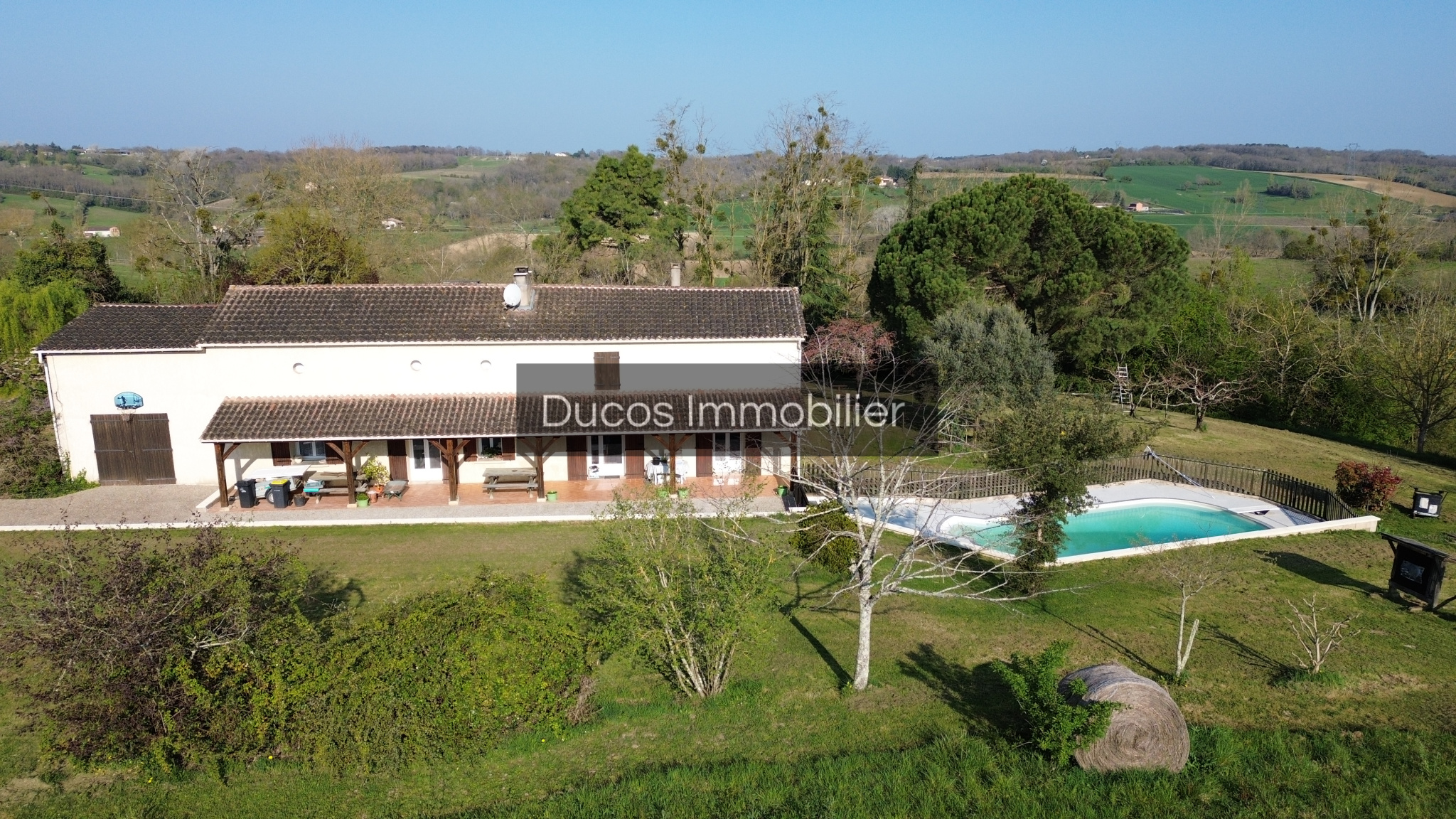Agence immobilière de Ducos Property Immobilier
