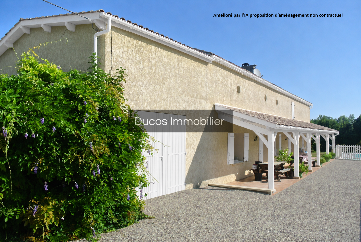 Agence immobilière de Ducos Property Immobilier