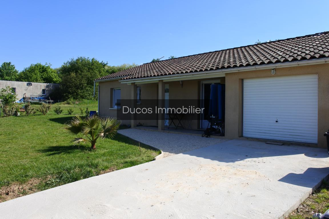 Agence immobilière de Ducos Property Immobilier