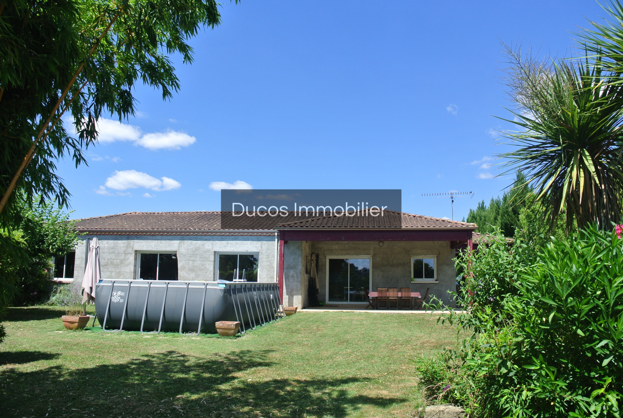 Agence immobilière de Ducos Property Immobilier