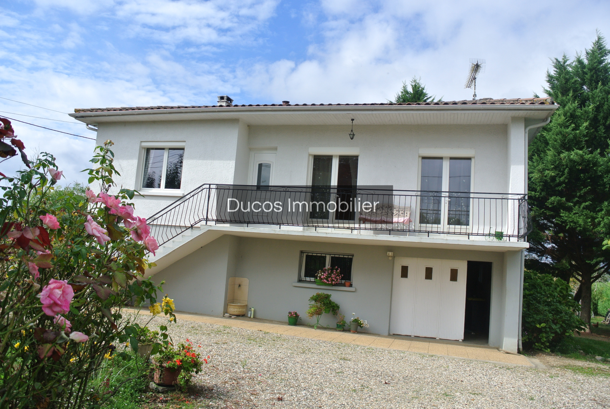 Agence immobilière de Ducos Property Immobilier