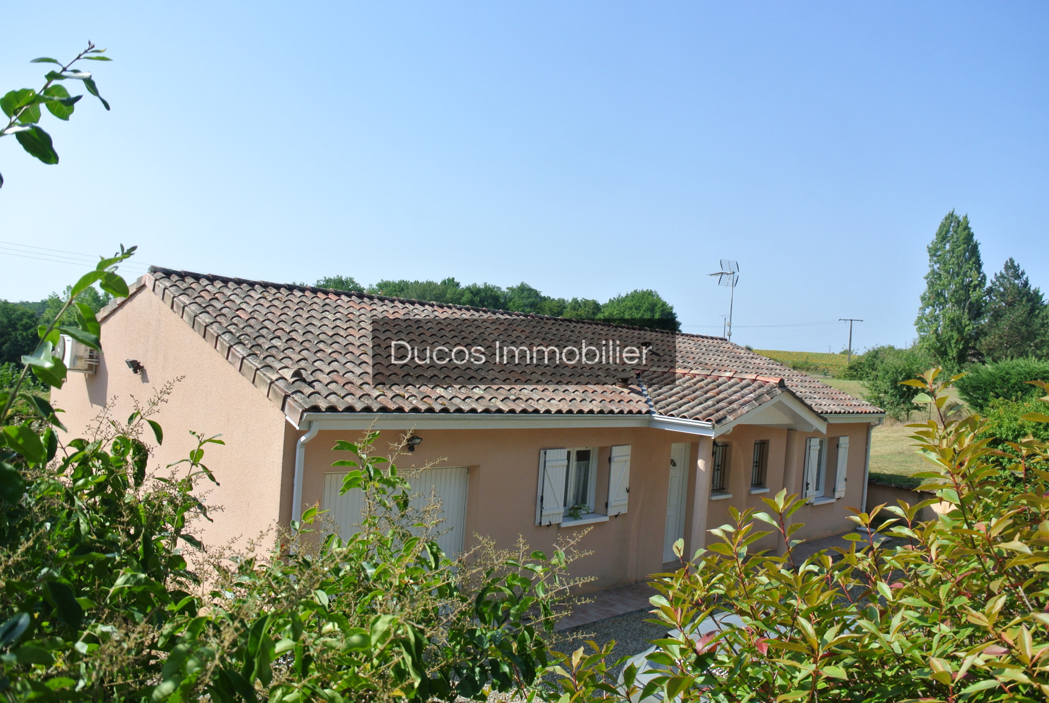 Agence immobilière de Ducos Property Immobilier