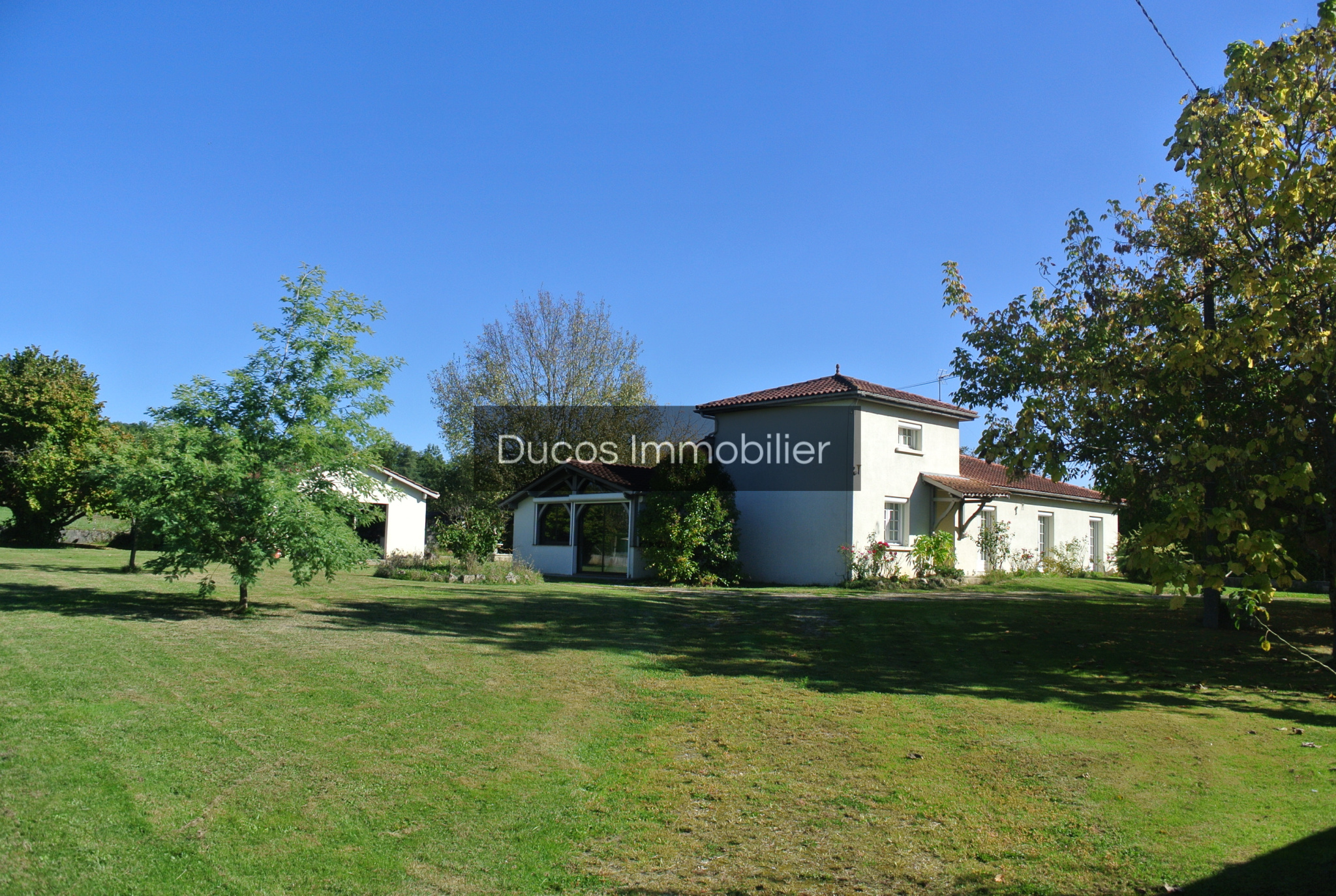 Agence immobilière de Ducos Property Immobilier
