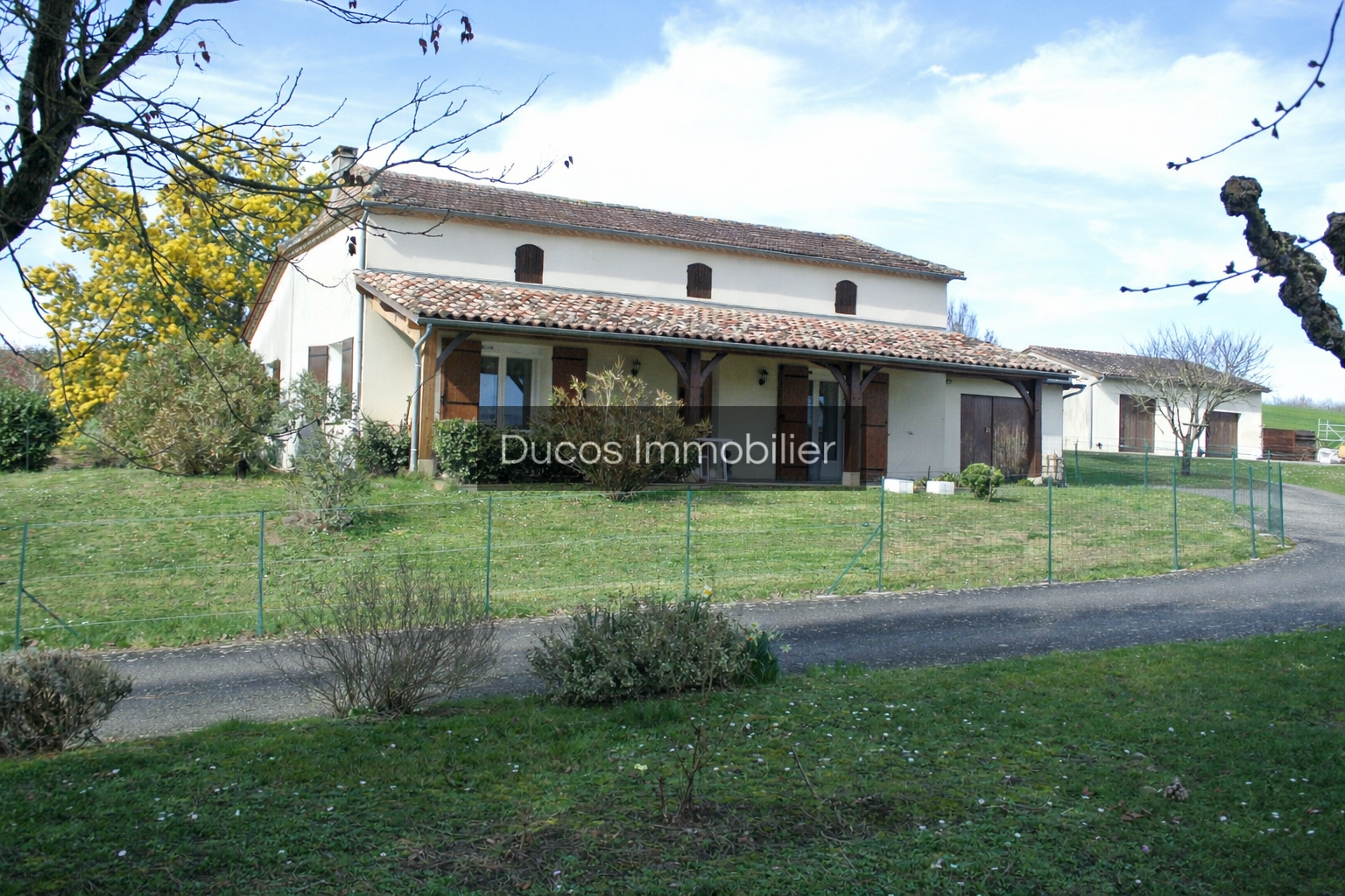 Agence immobilière de Ducos Property Immobilier