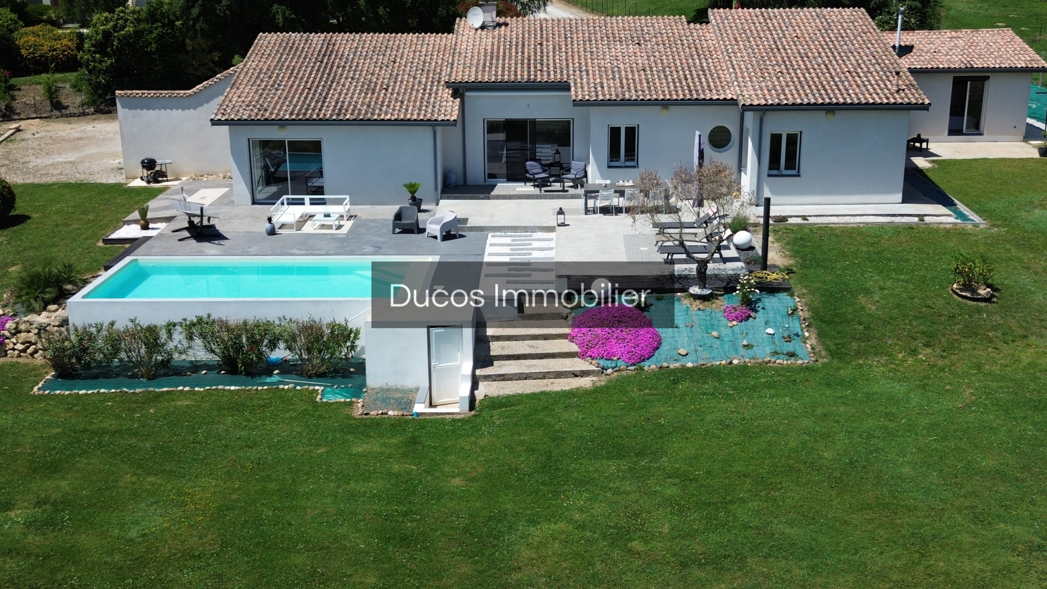 Agence immobilière de Ducos Property Immobilier
