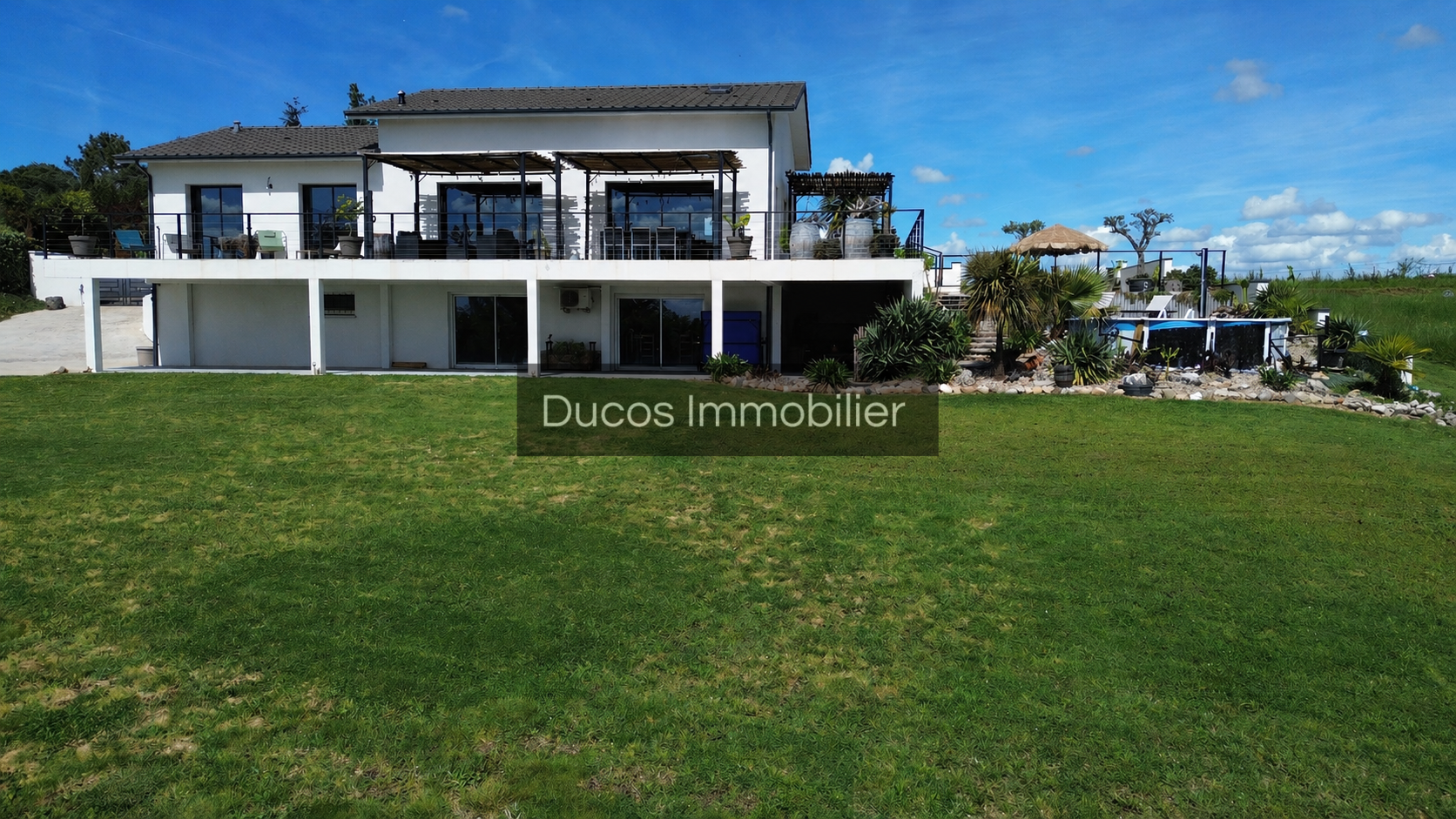 Agence immobilière de Ducos Property Immobilier
