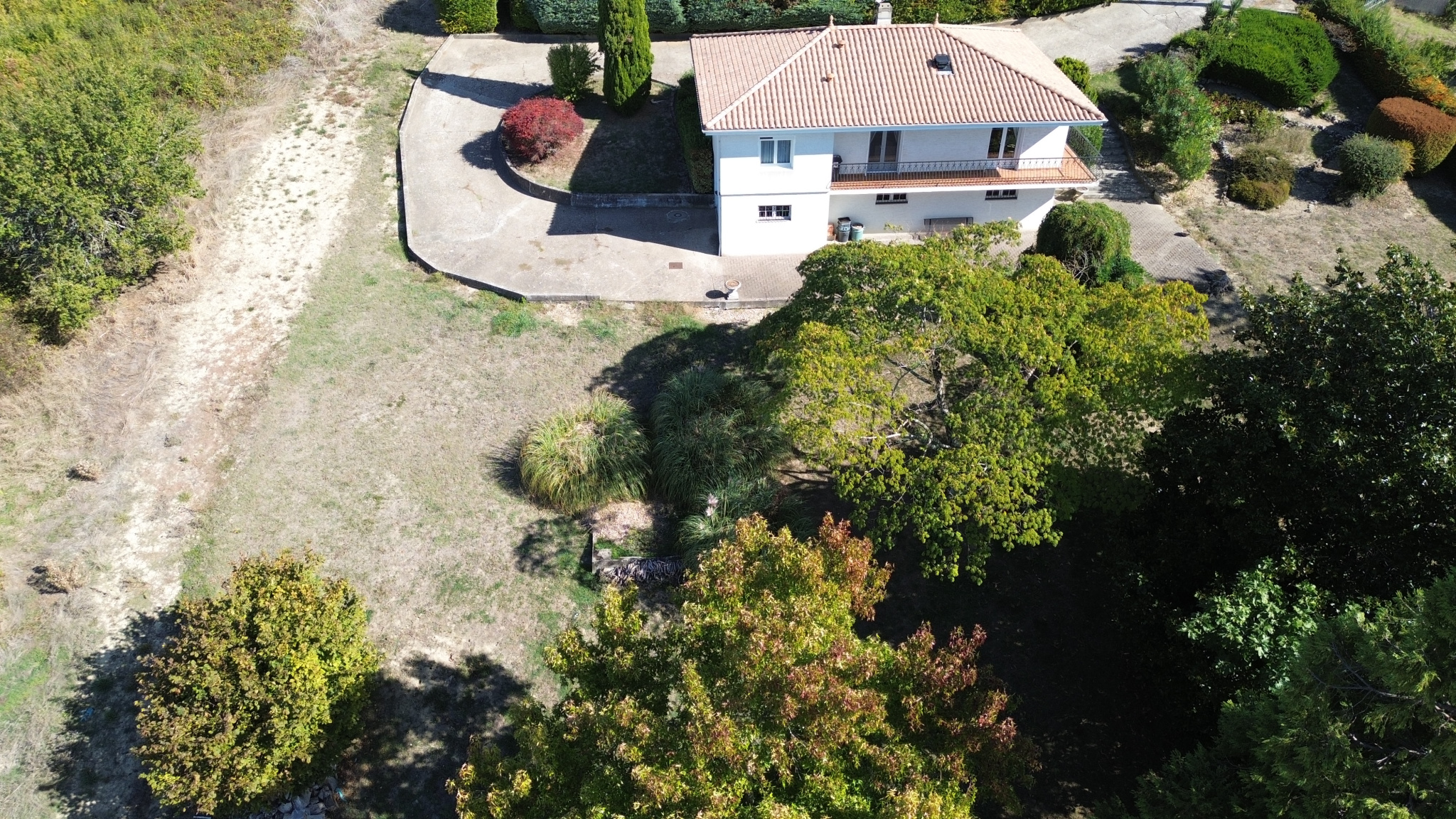 Maison proche de Marmande avec une vue dégagée