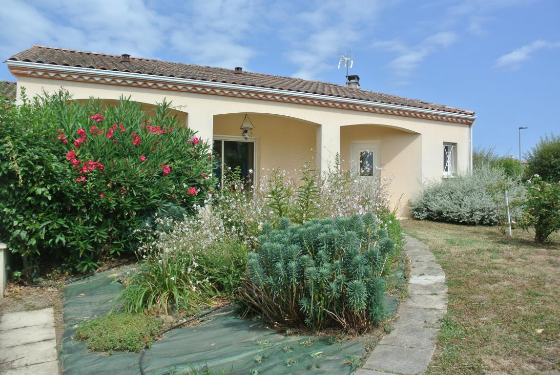  MAISON RECENTE à MARMANDE