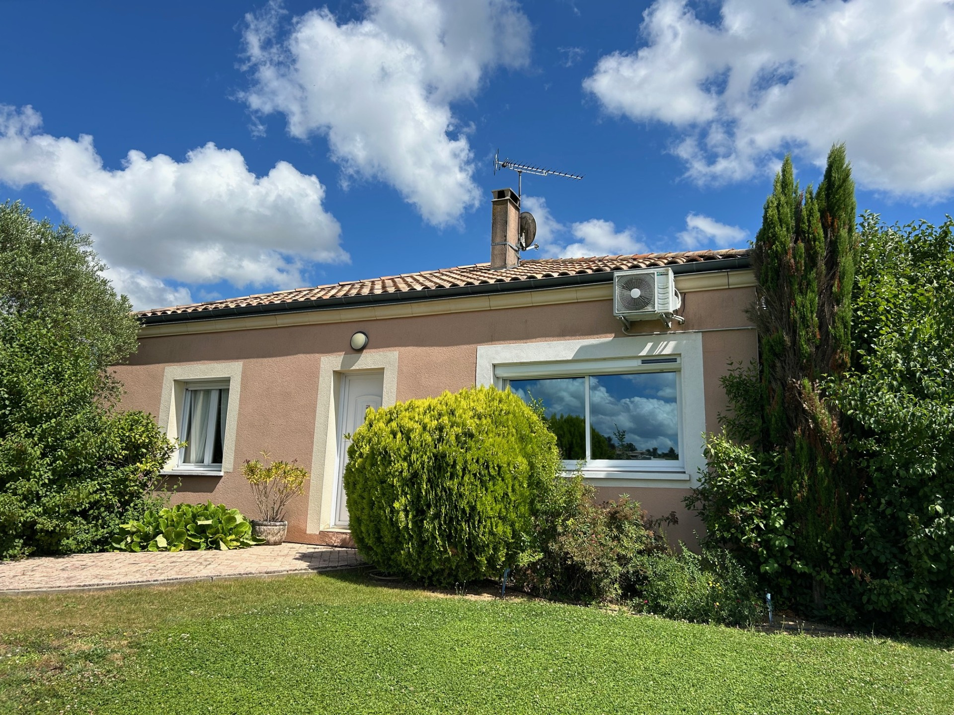 MAISON de 3 chambres à 5 minutes de Marmande