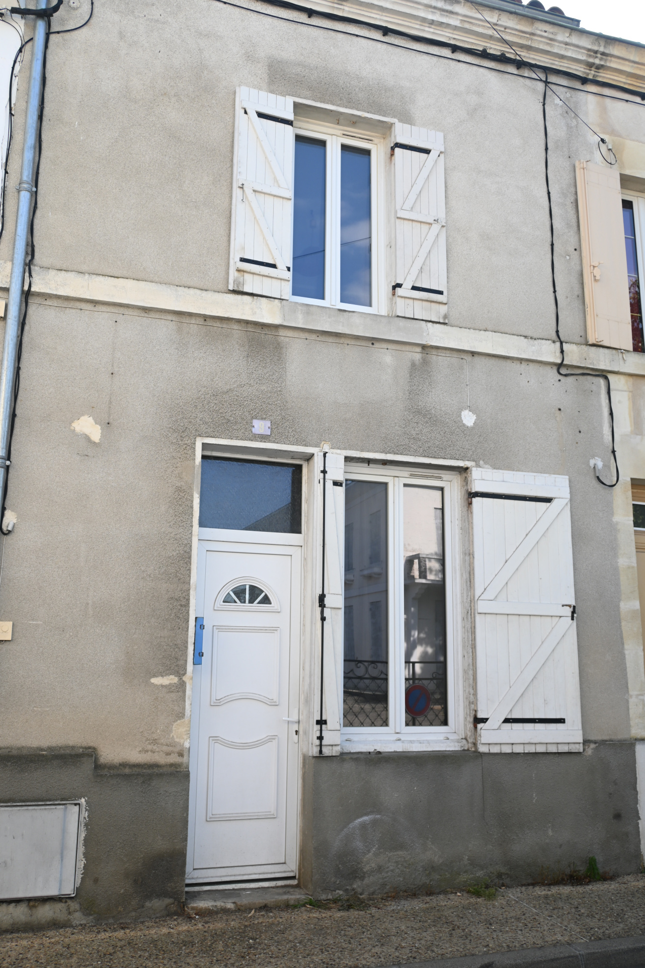 Exclusivité : Maison de ville à Marmande