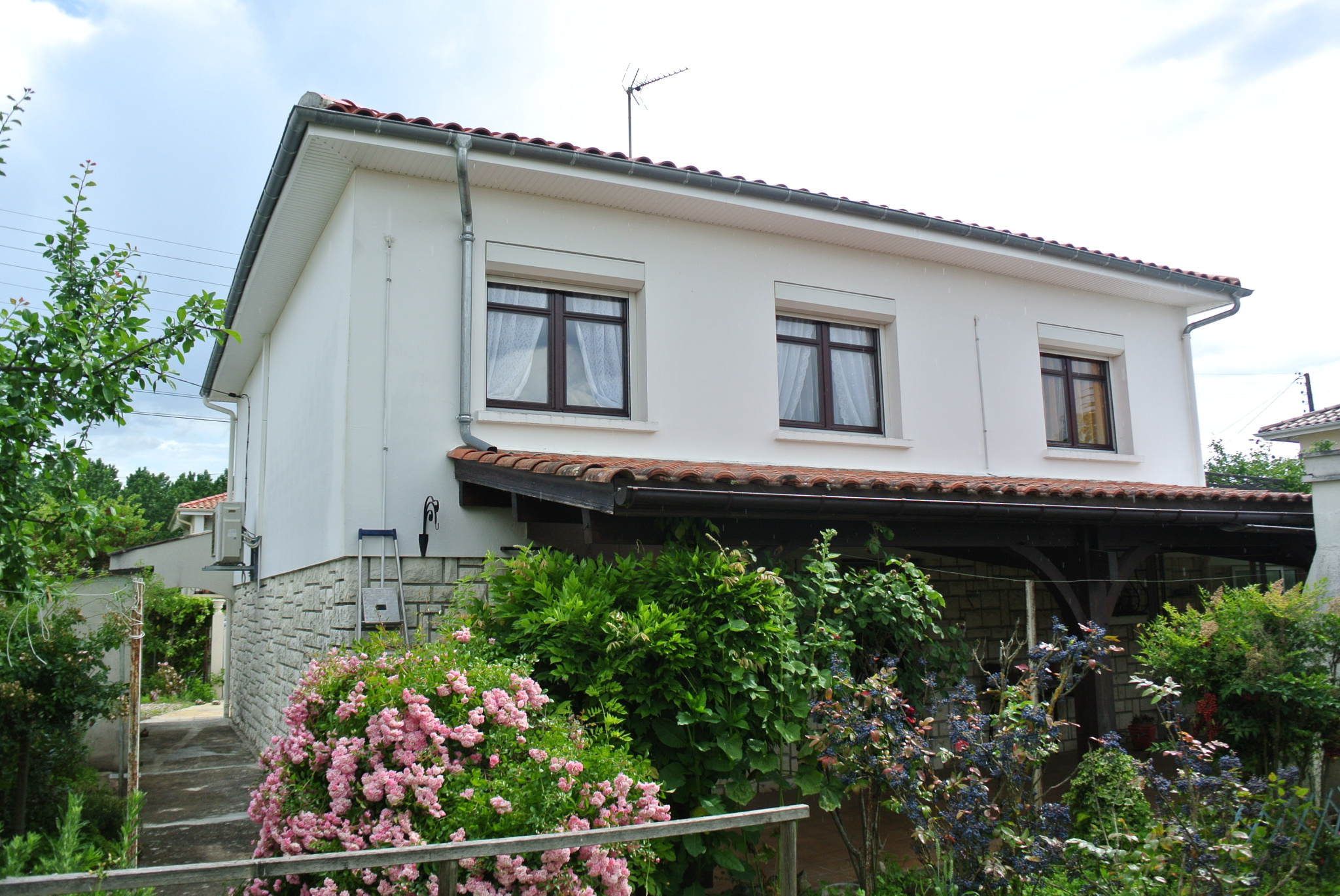 MAISON 3 chambres à Marmande