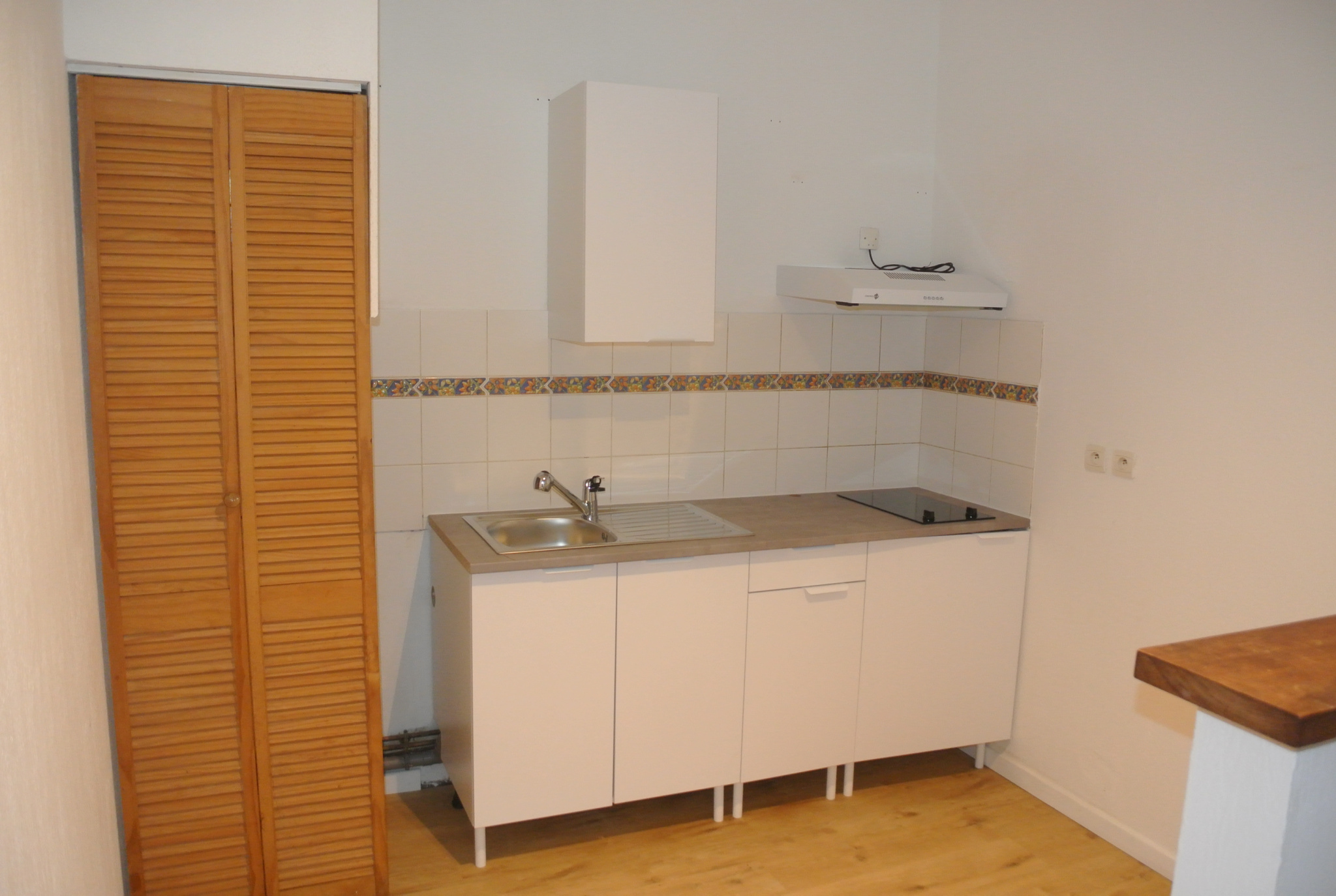 A louer Studio à Marmande