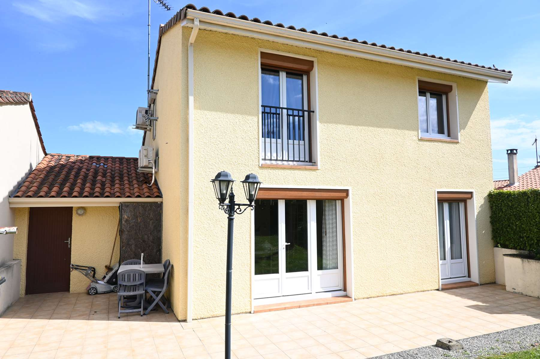 Maison sans travaux a prévoir